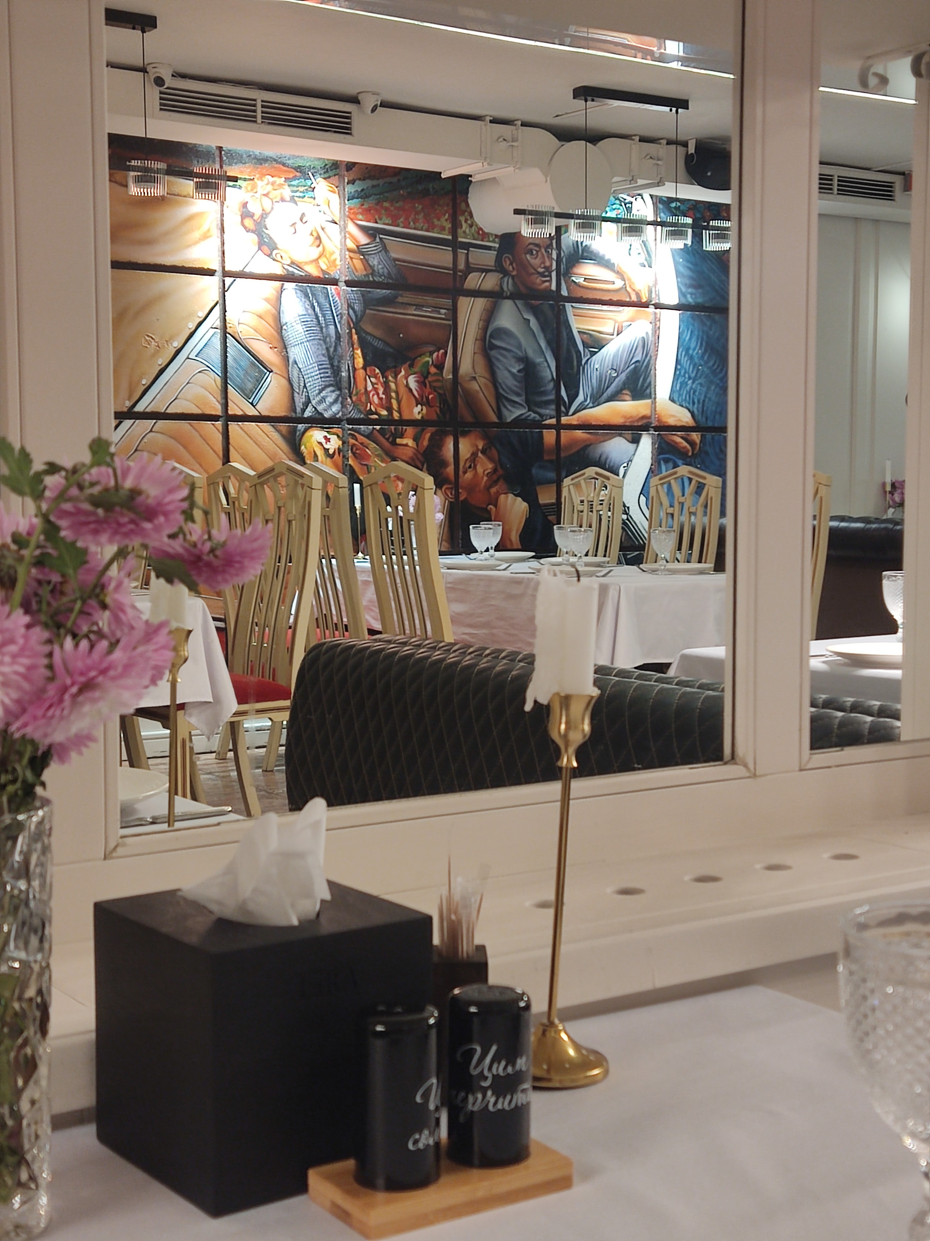 Ресторан турецької кухні LaRA image 2