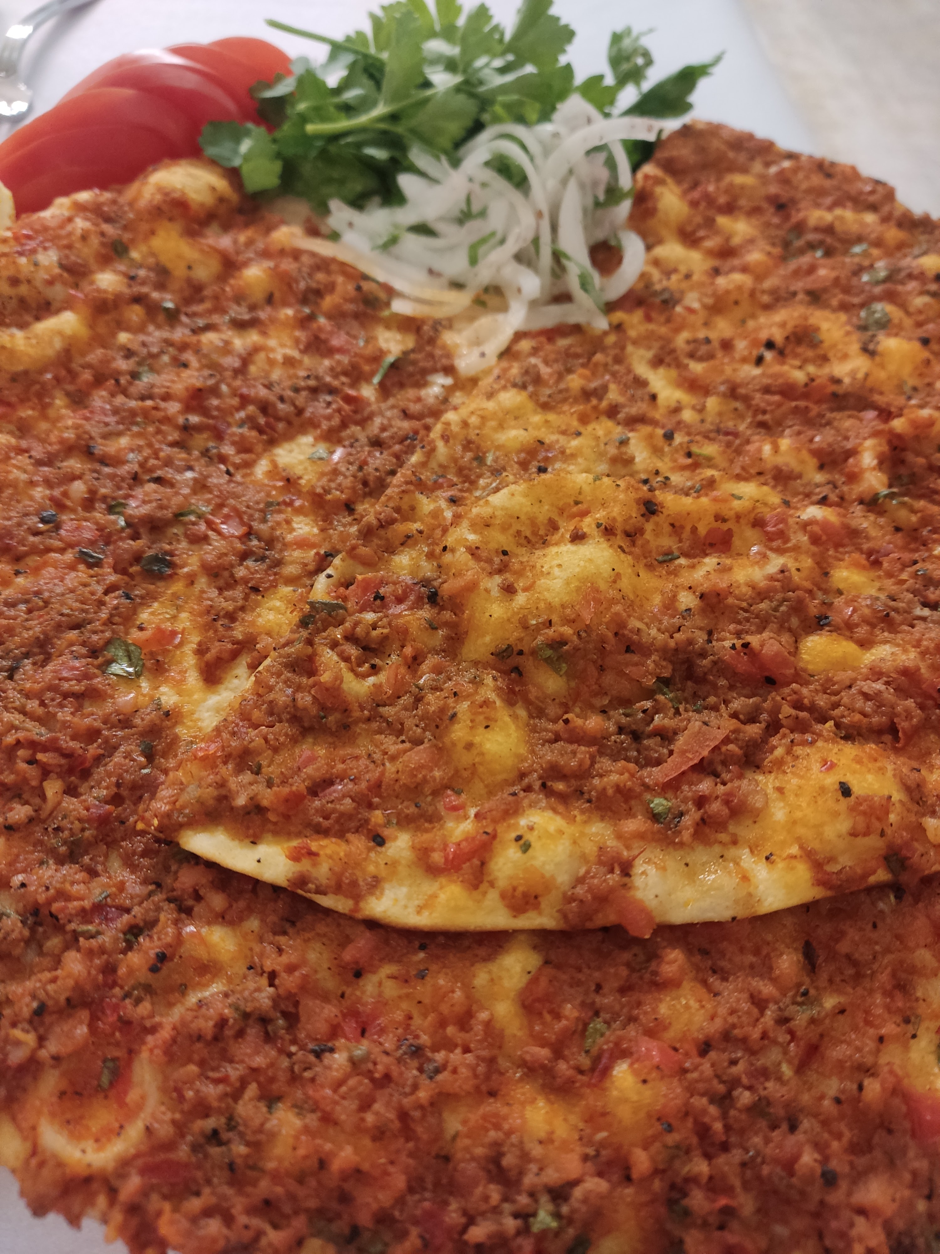 Ресторан турецької кухні LaRA image 3