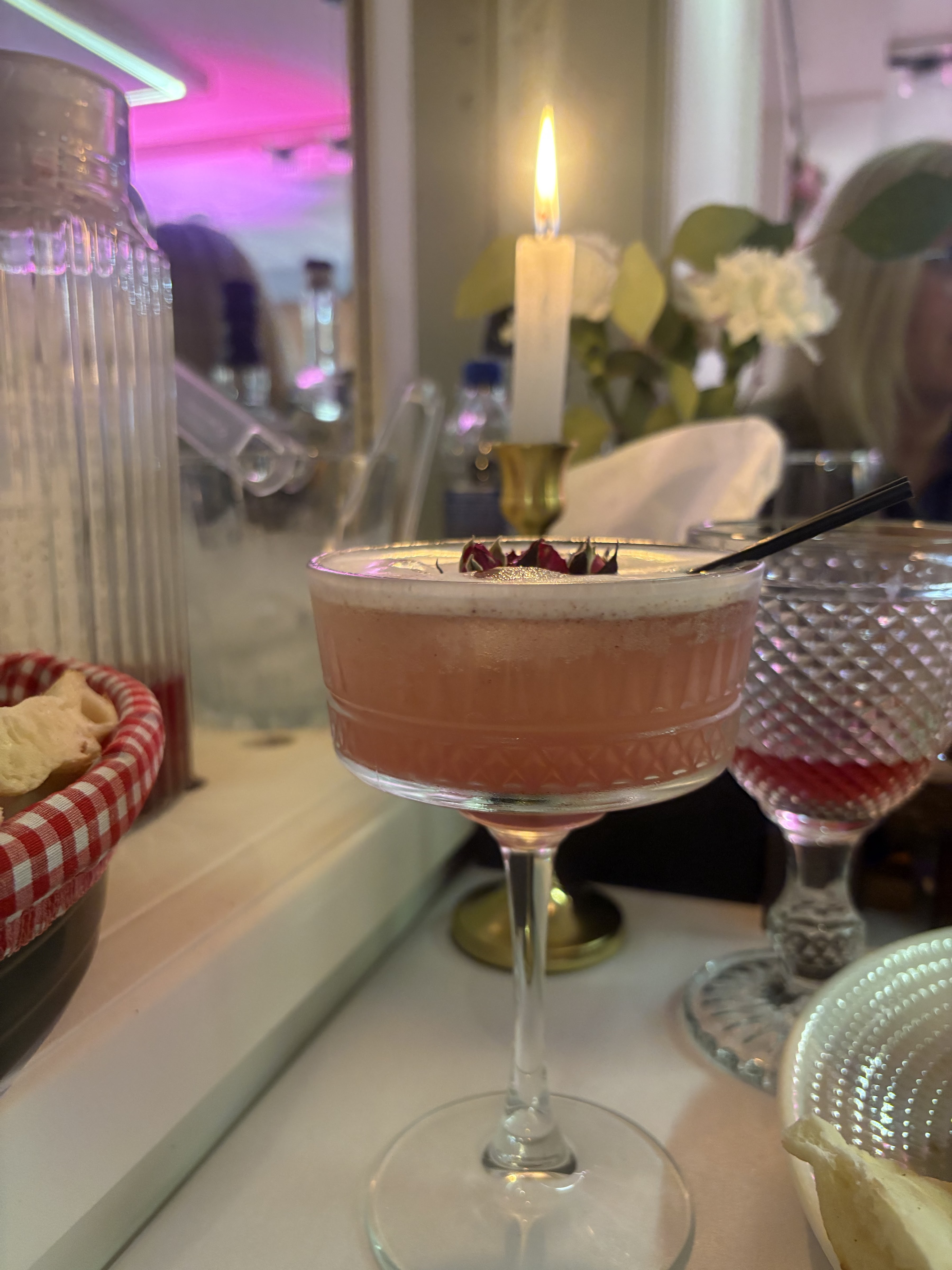 Ресторан турецької кухні LaRA image 8