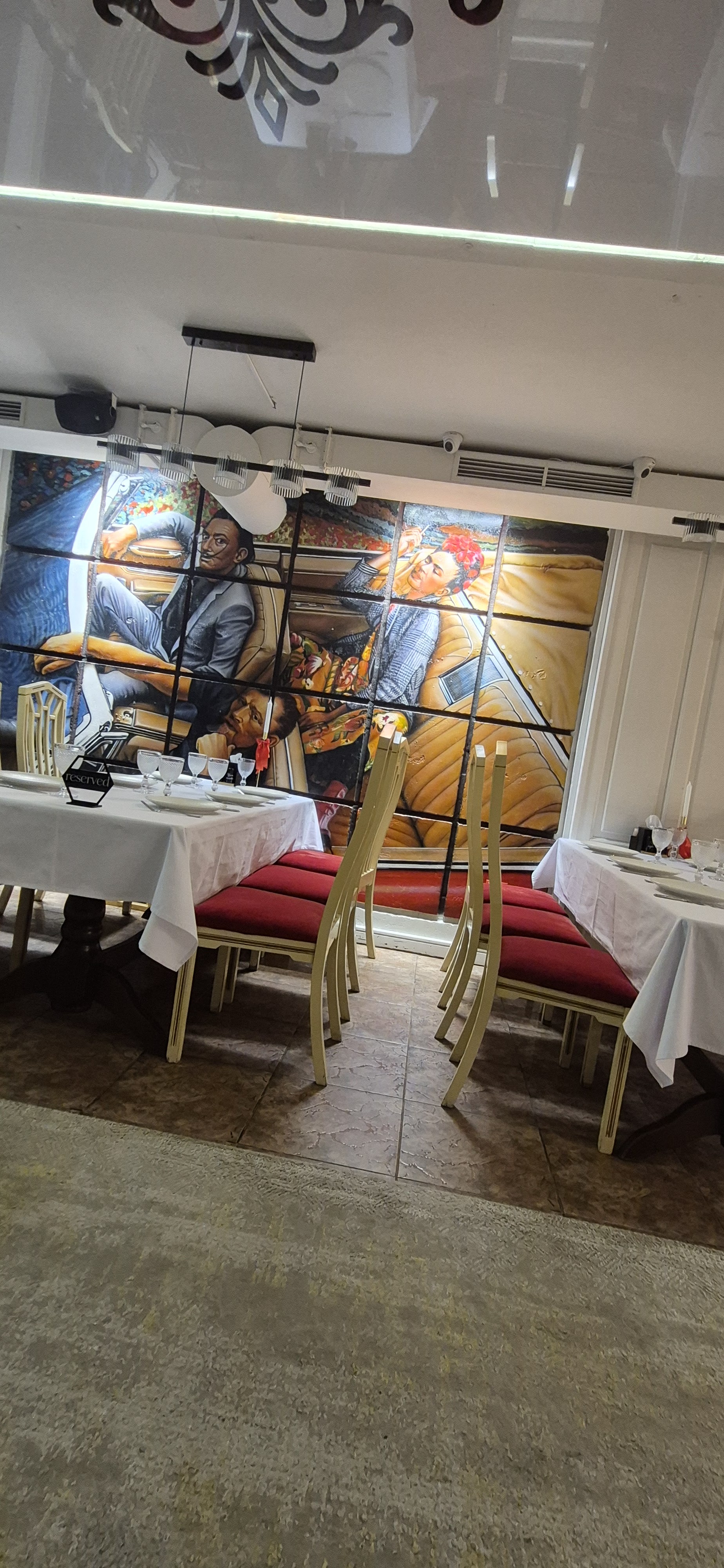 Ресторан турецької кухні LaRA image 10