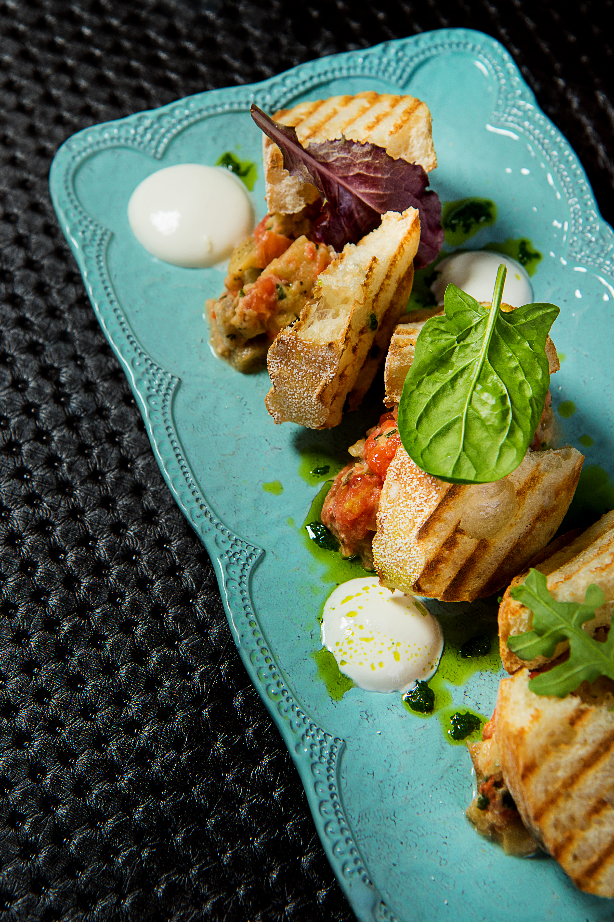 Ресторан європейської кухні Wine&Meat image 2