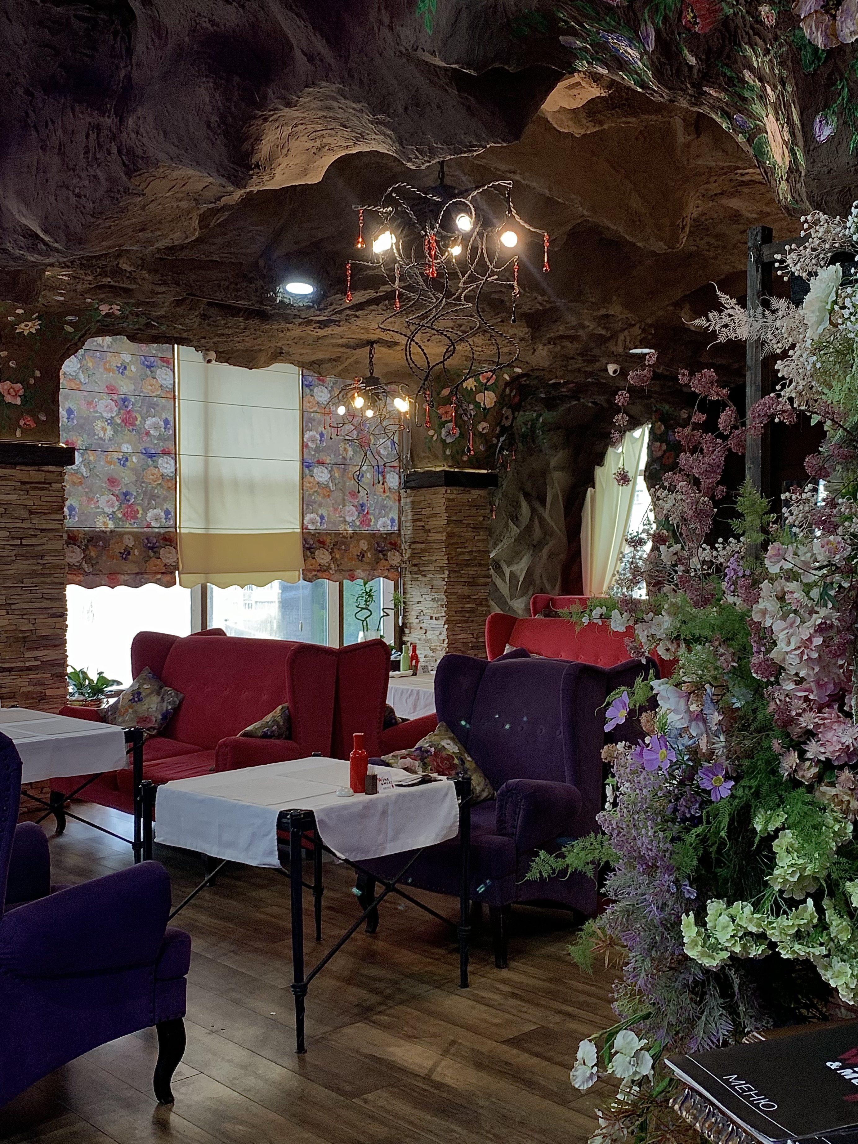 Ресторан європейської кухні Wine&Meat image 3