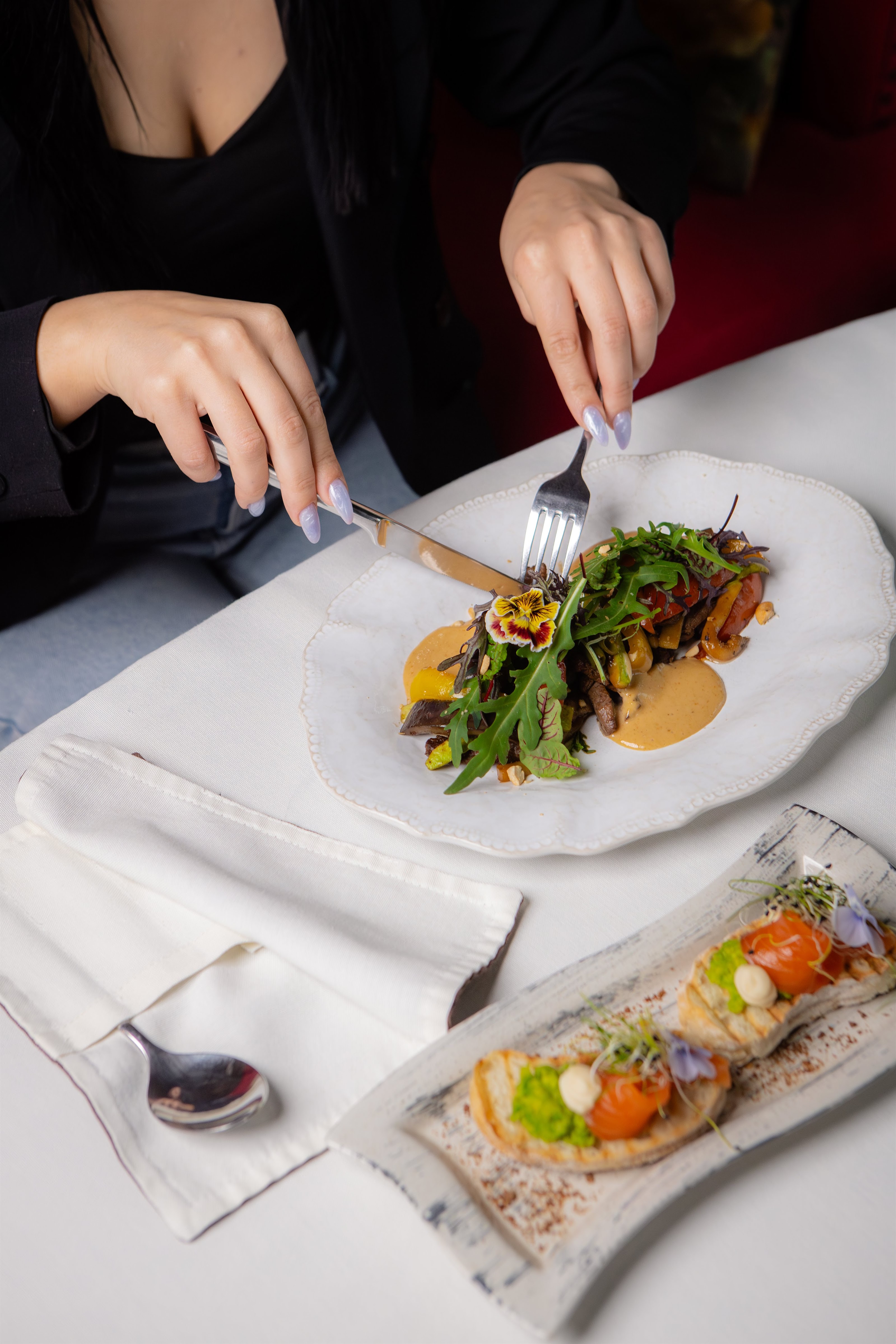 Ресторан європейської кухні Wine&Meat image 4