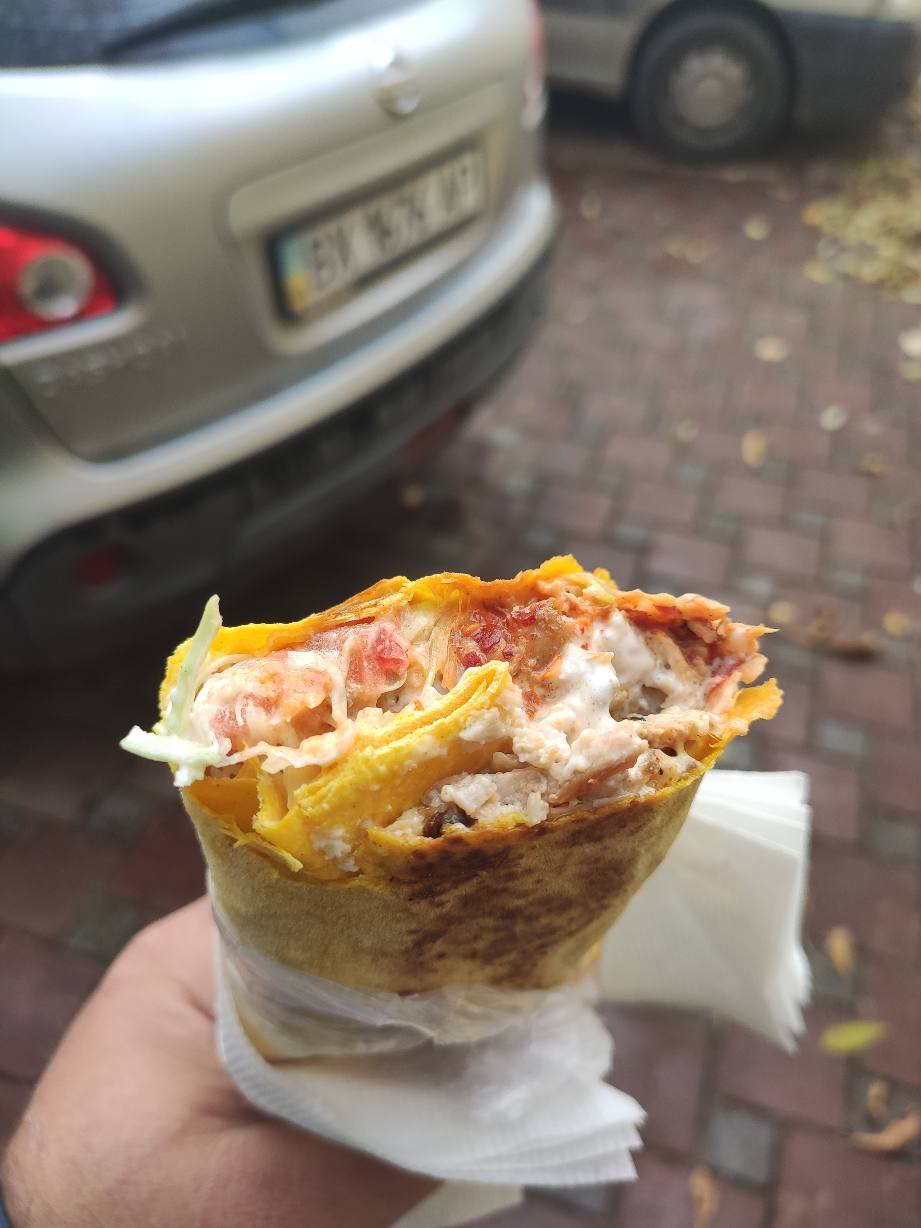 TURKISH DONER image 2