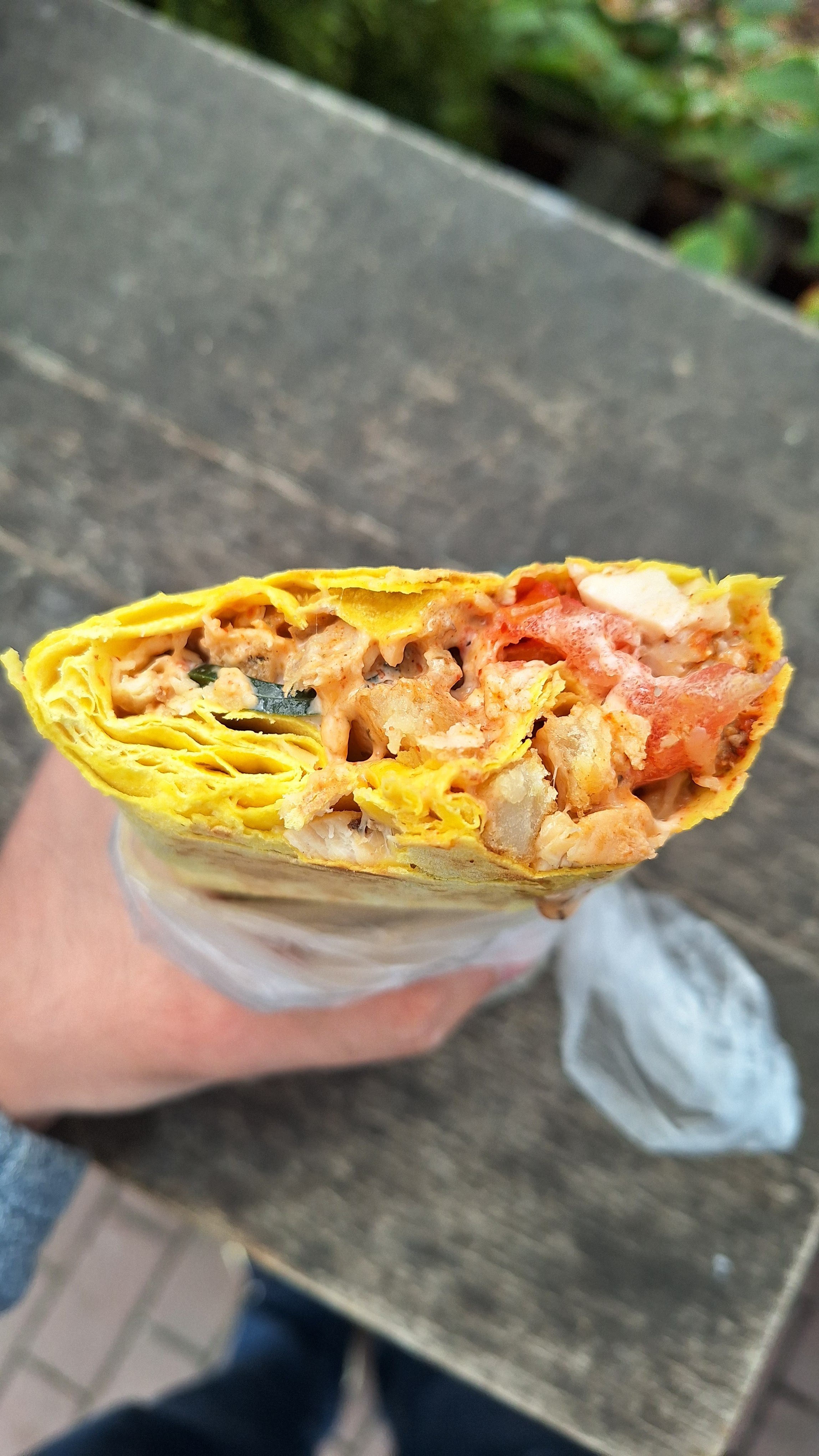 TURKISH DONER image 6