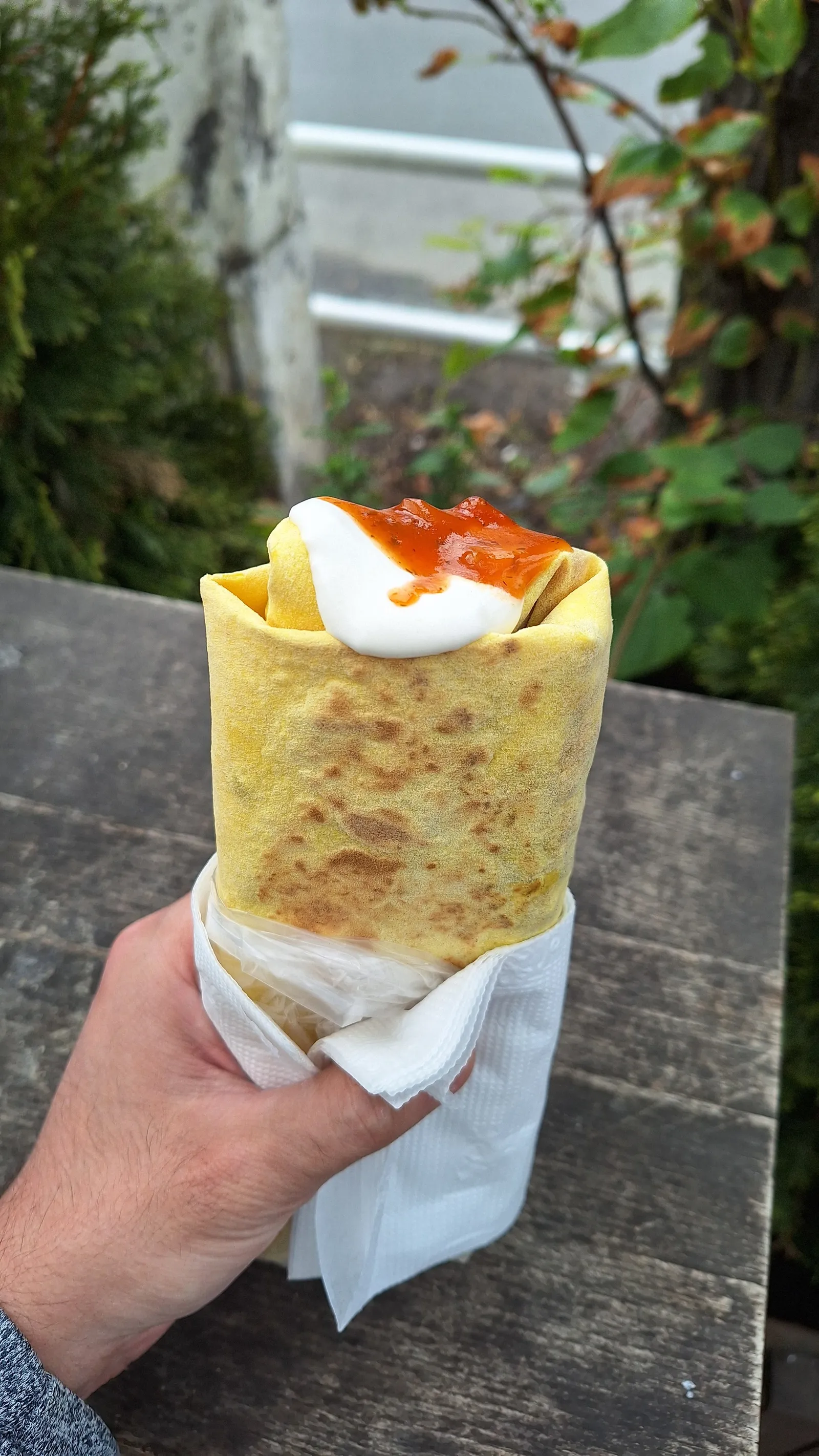 TURKISH DONER image 10