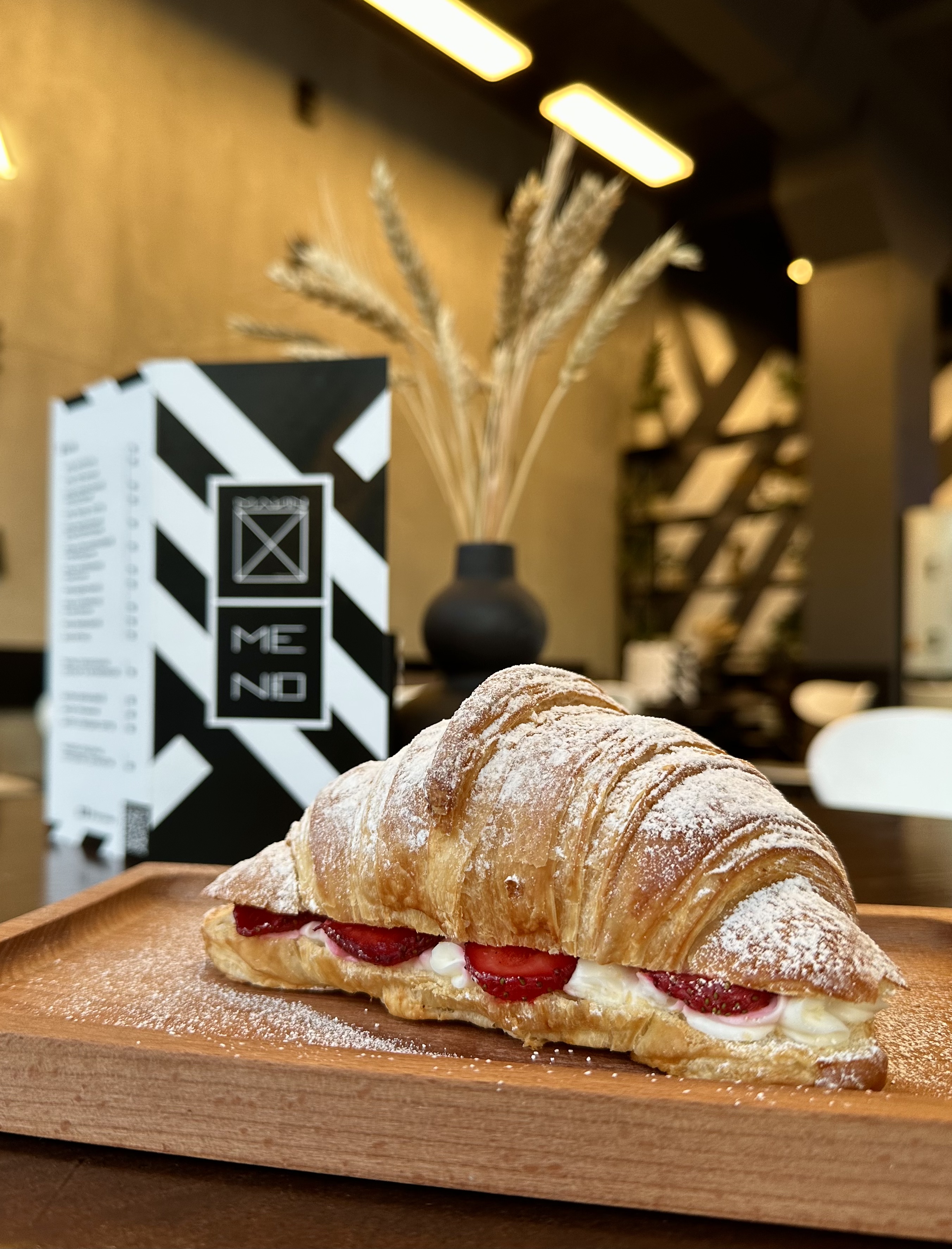 кав'ярня-пекарня Млин/Mlyn Bakery ТЦ "ЦУМ" image 2