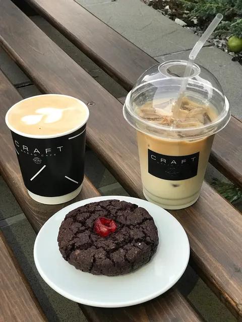кав'ярня-пекарня Млин/Mlyn Bakery ТЦ "ЦУМ" image 4