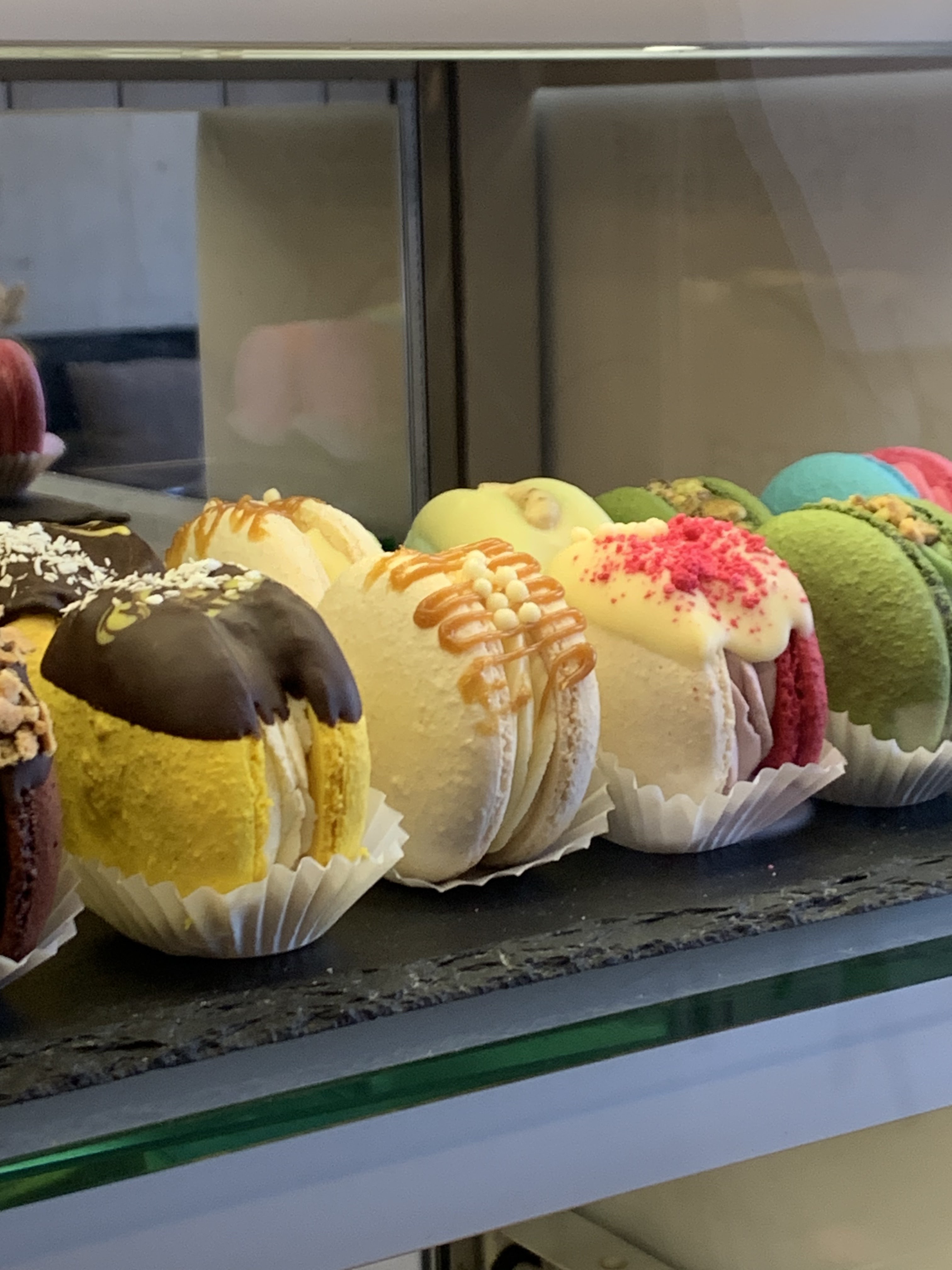 кав'ярня-пекарня Млин/Mlyn Bakery ТЦ "ЦУМ" image 7