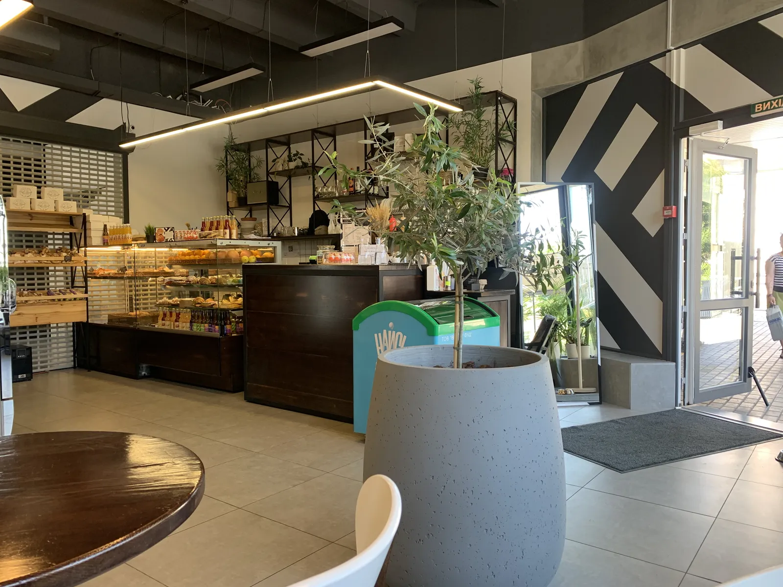 кав'ярня-пекарня Млин/Mlyn Bakery ТЦ "ЦУМ" image 8