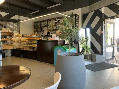 кав'ярня-пекарня Млин/Mlyn Bakery ТЦ "ЦУМ" image 8