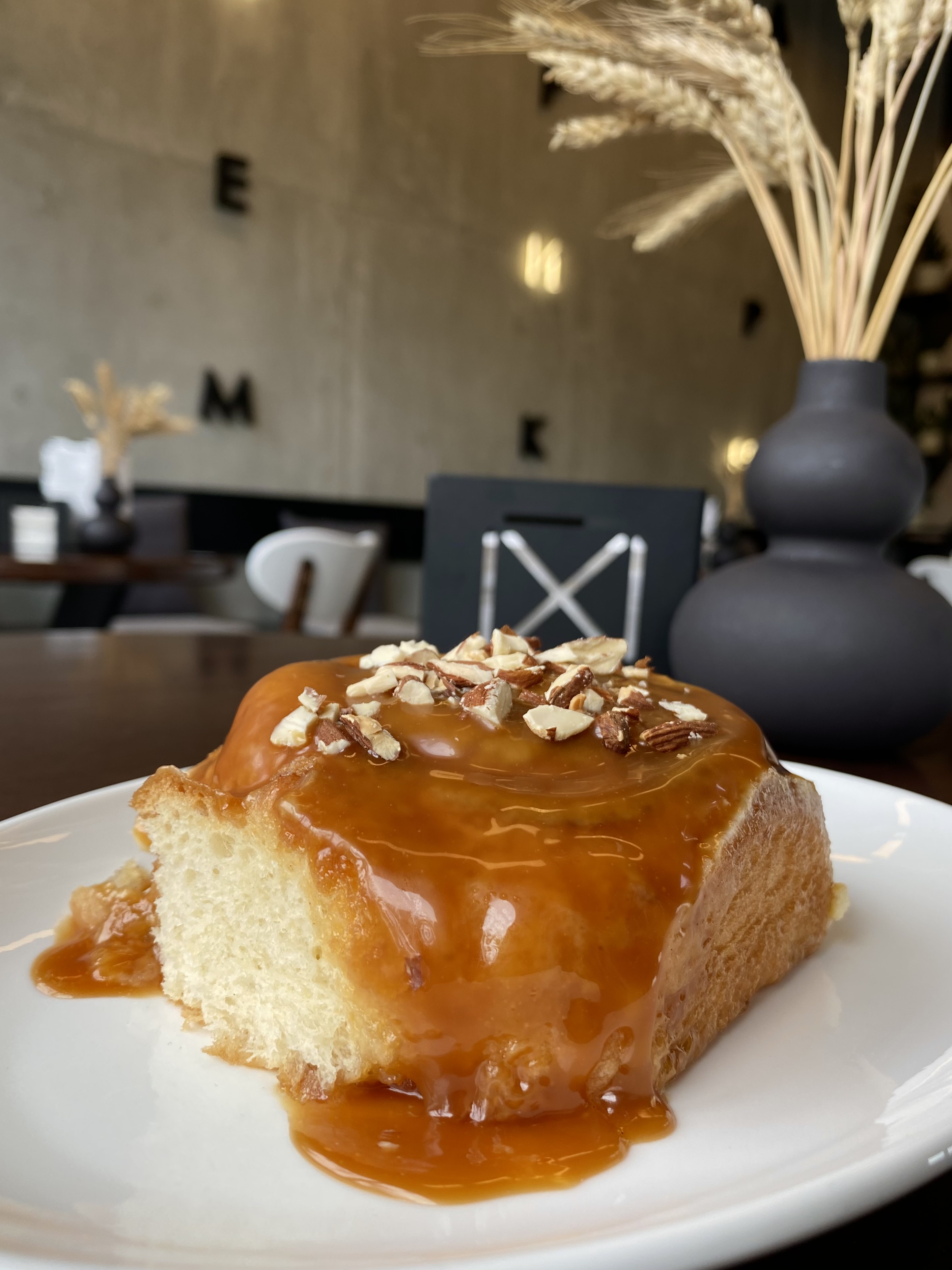 кав'ярня-пекарня Млин/Mlyn Bakery ТЦ "ЦУМ" image 9