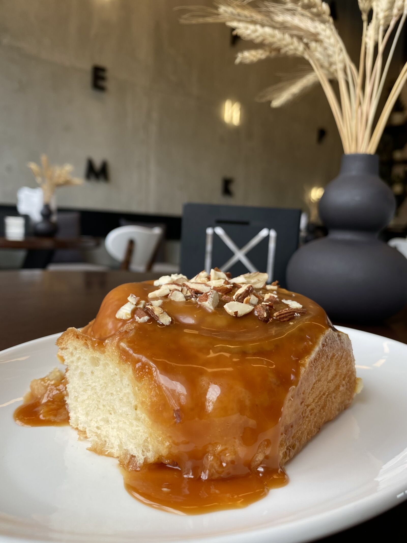 кав'ярня-пекарня Млин/Mlyn Bakery ТЦ "ЦУМ" image 9