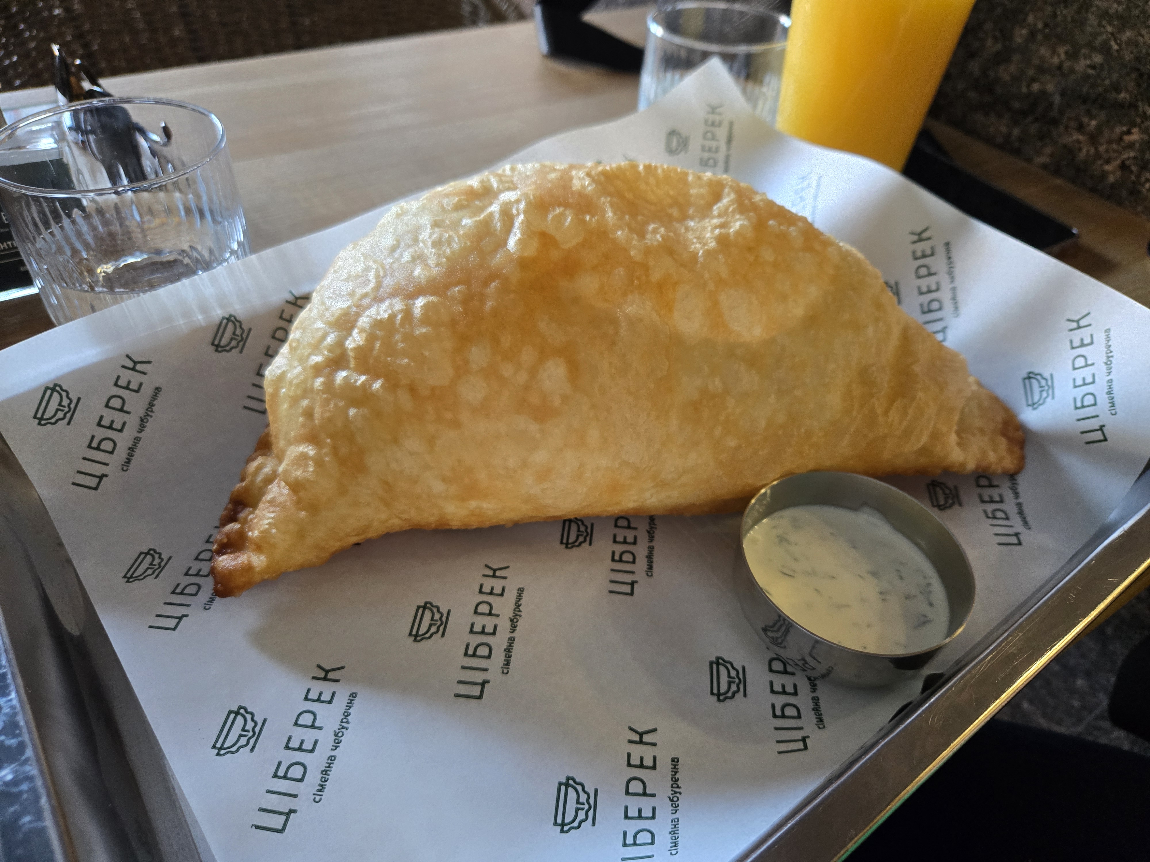 Simeyna Cheburechna Tsiberek image 3