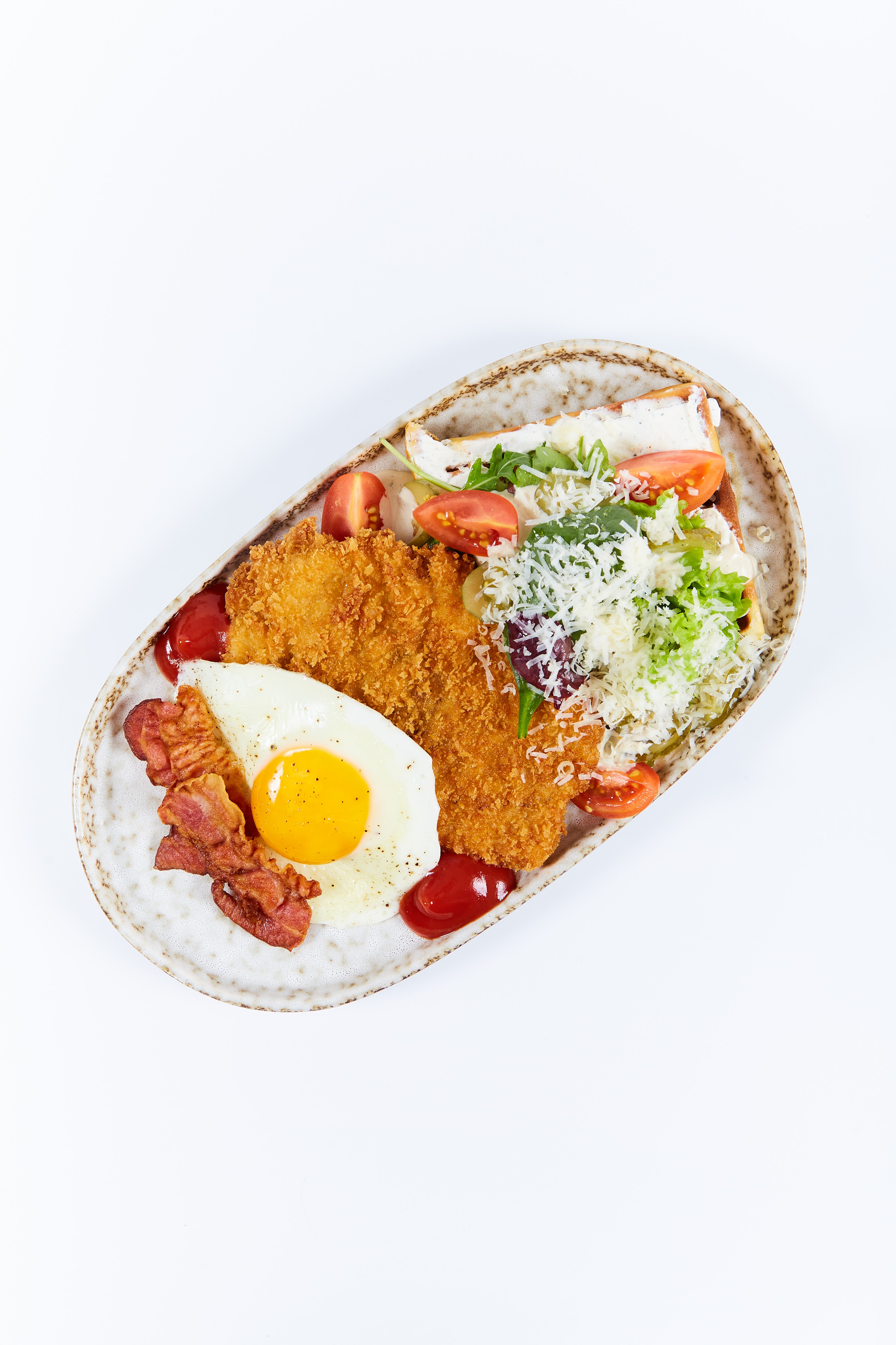 Simeyna Cheburechna Tsiberek image 4