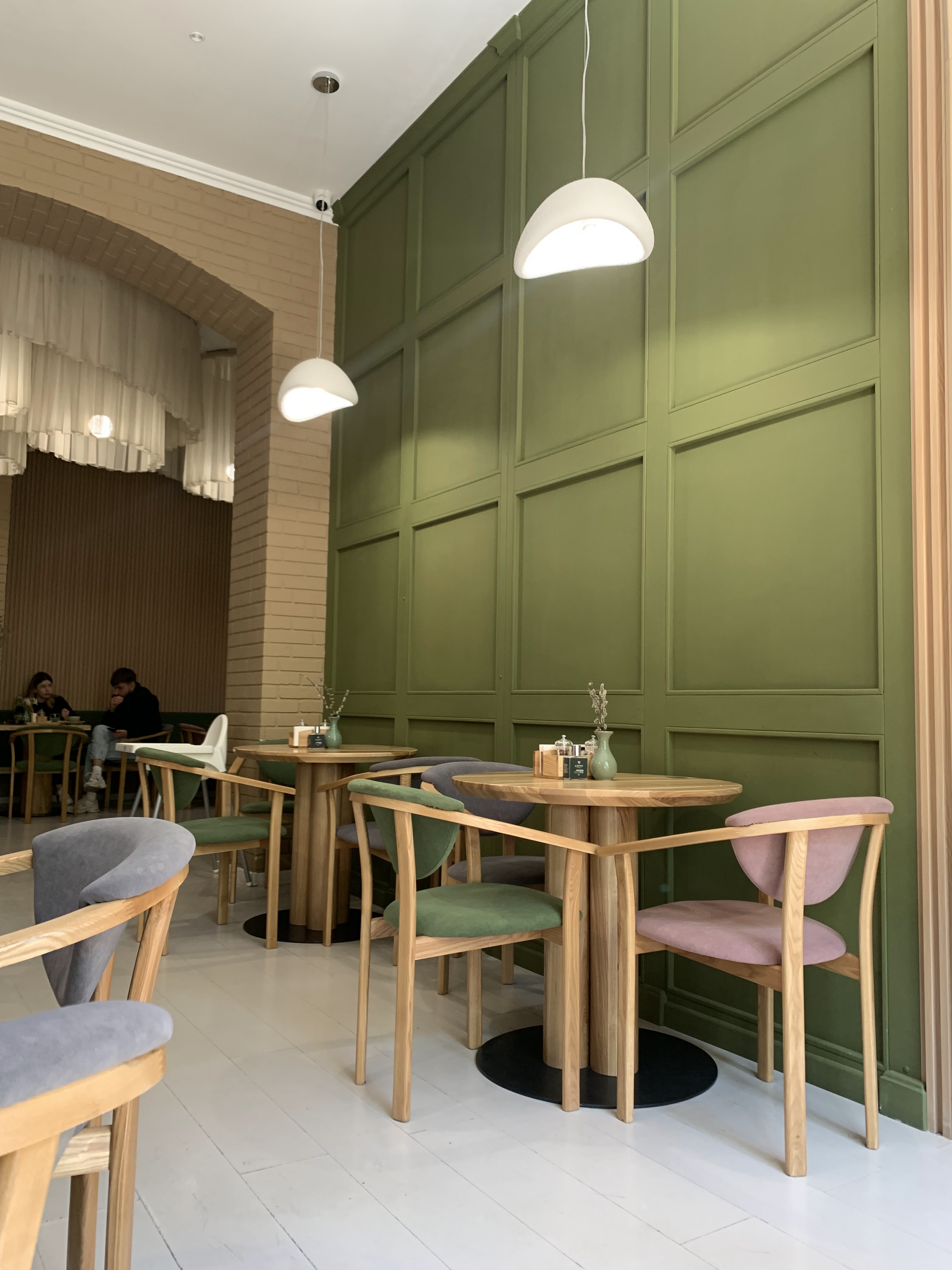 Simeyna Cheburechna Tsiberek image 9