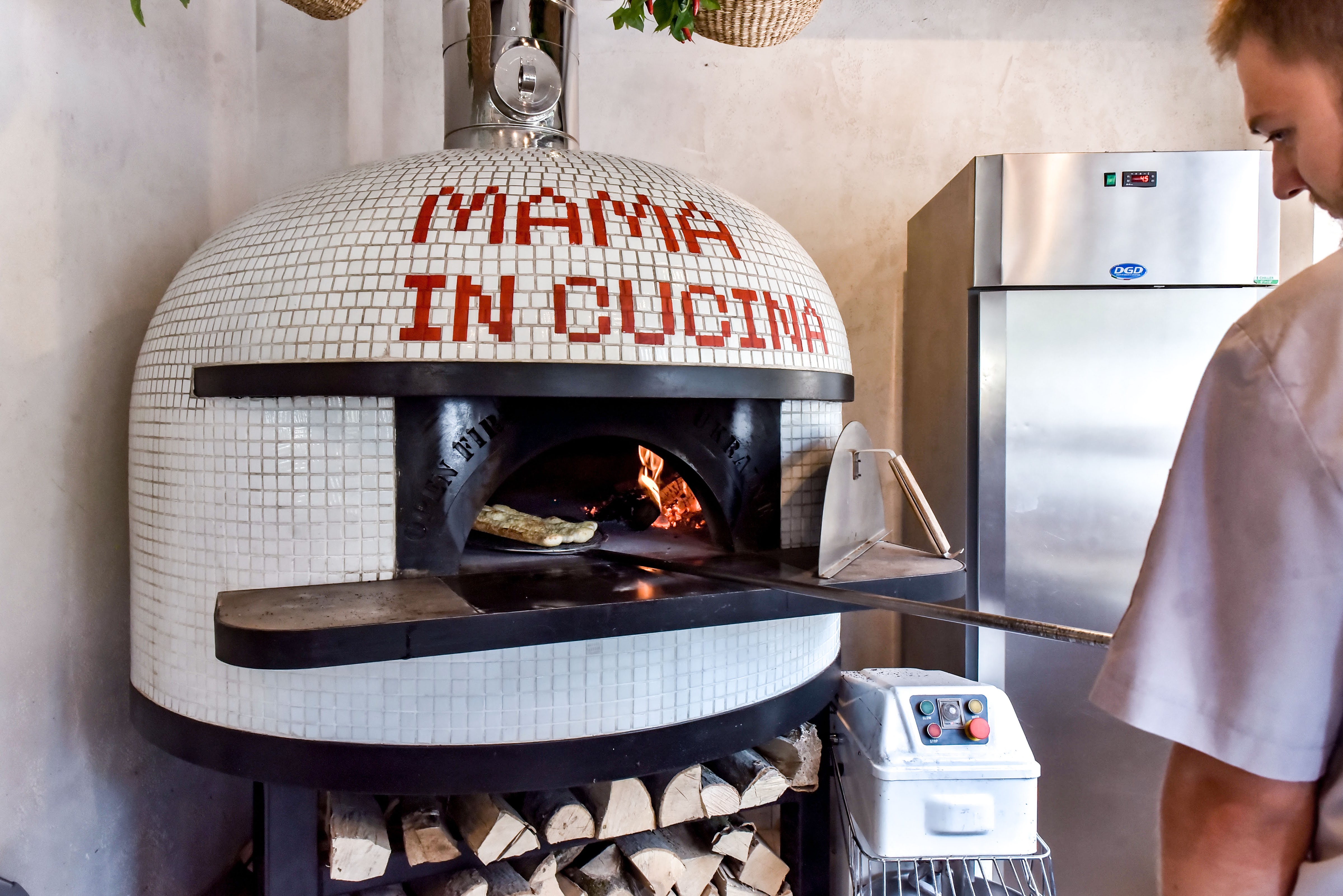 Mama in cucina image 9