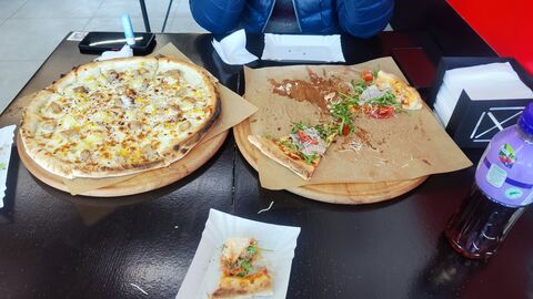 Мед Піца/Mad Pizza ЦУМ image 4