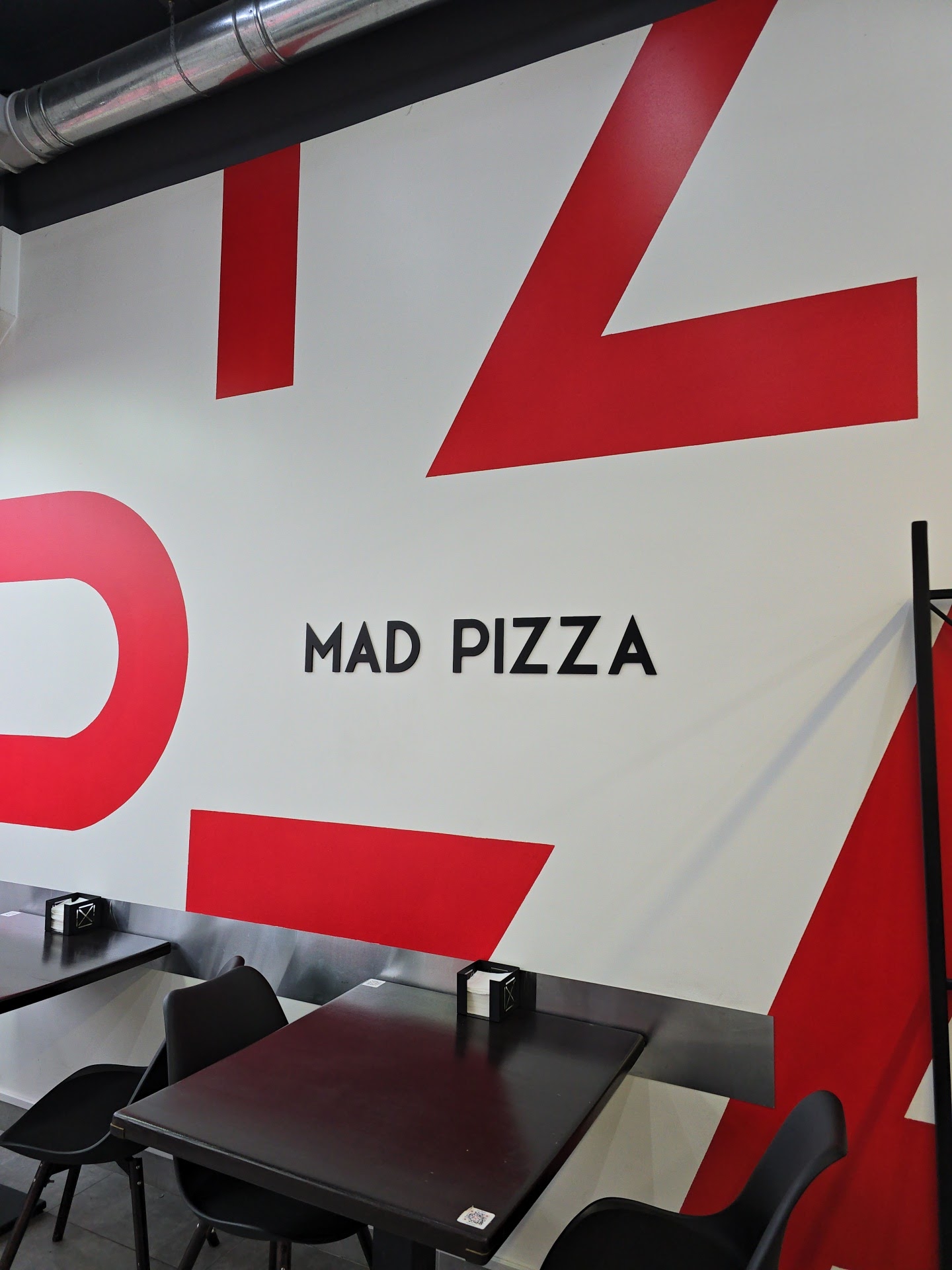 Мед Піца/Mad Pizza ЦУМ image 5