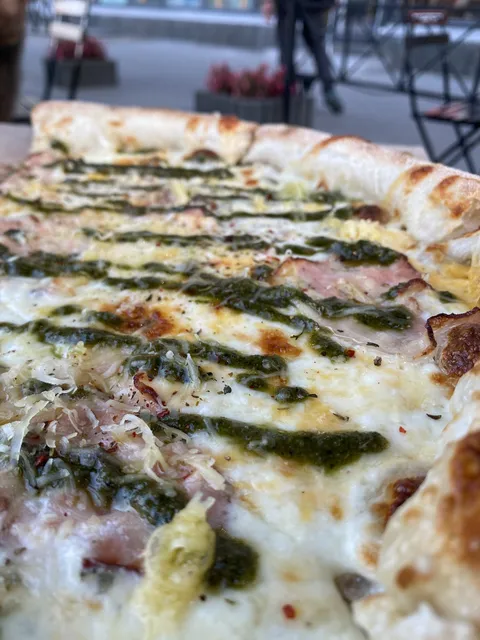 Мед Піца/Mad Pizza ЦУМ image 7