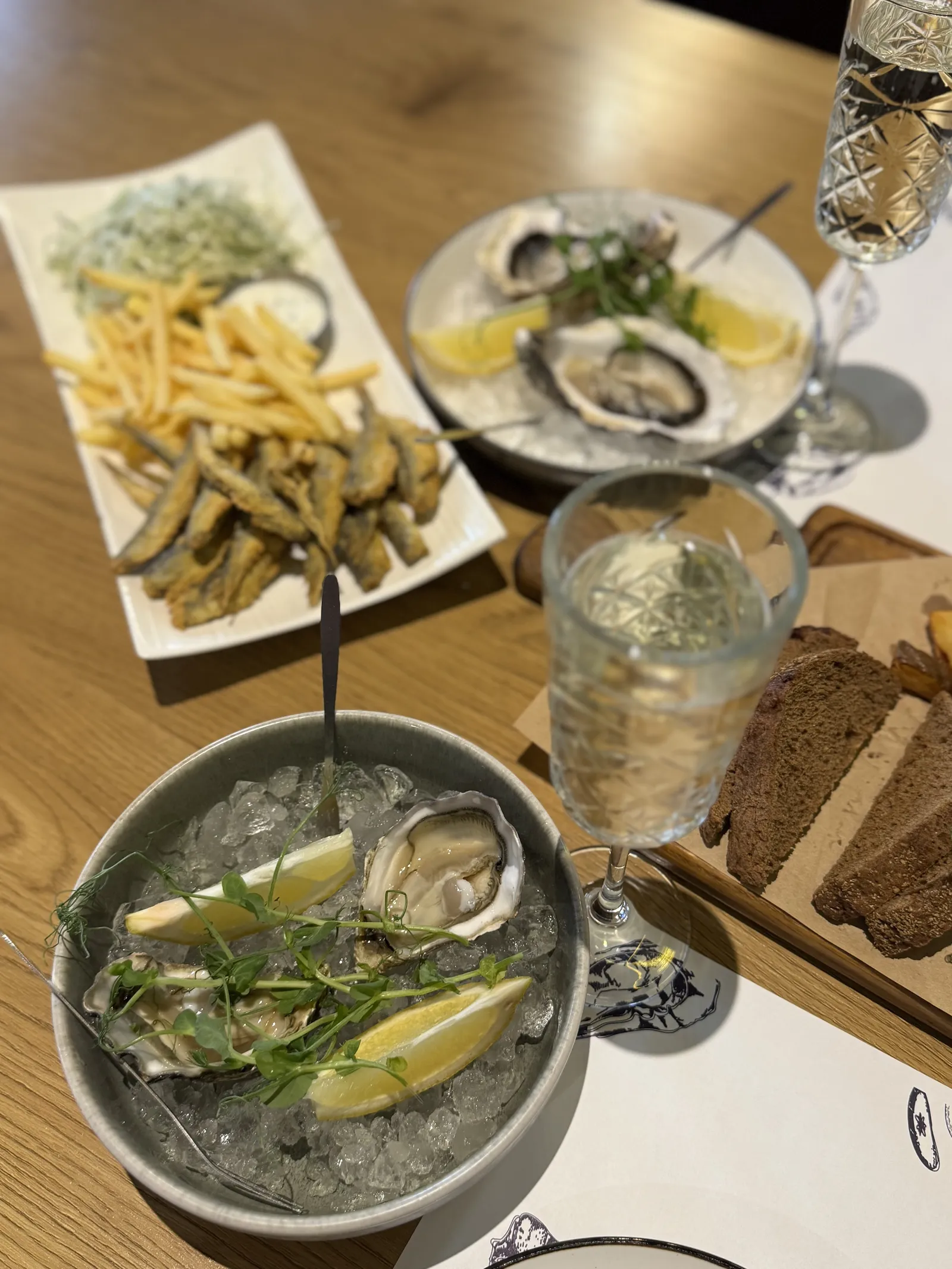 Fishbar image 9