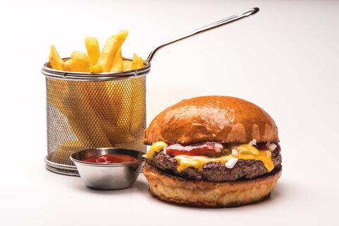 JJ'S.BURGERS image 3