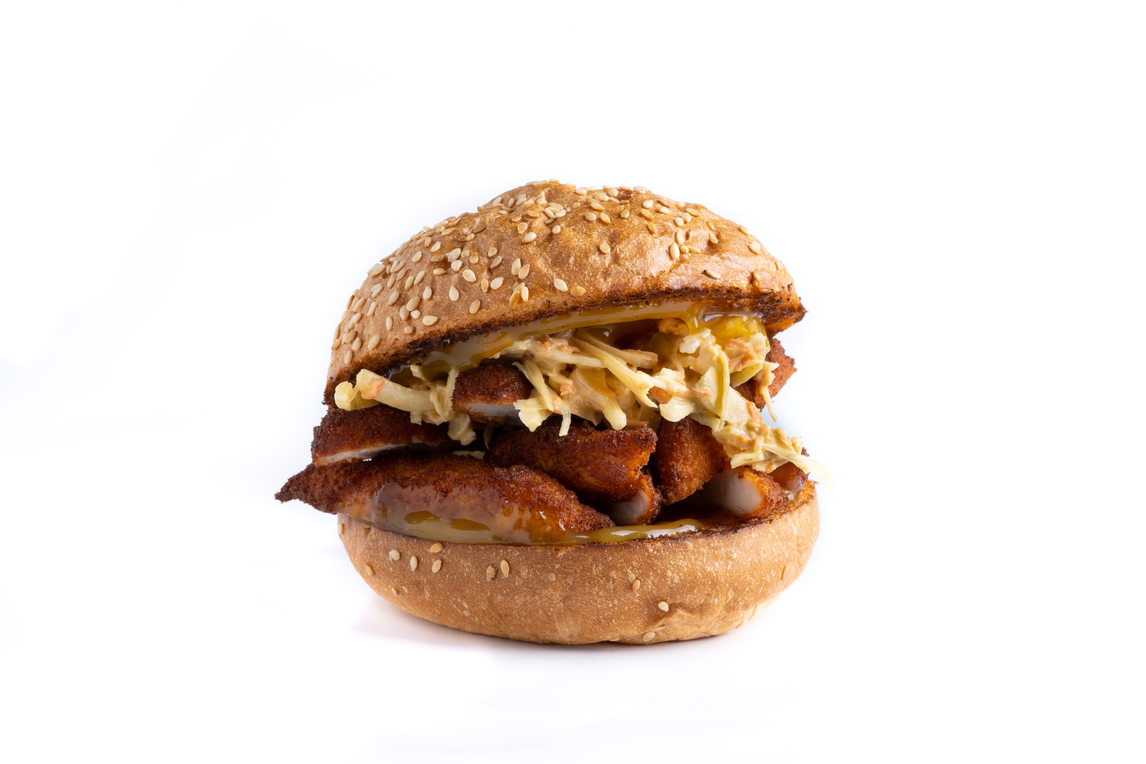 JJ'S.BURGERS image 8