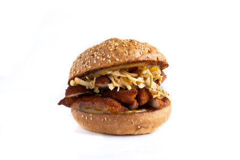 JJ'S.BURGERS image 8