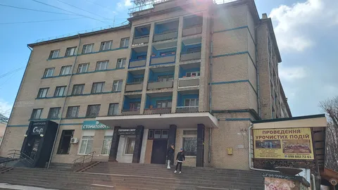 Zhovtnevyi image 6