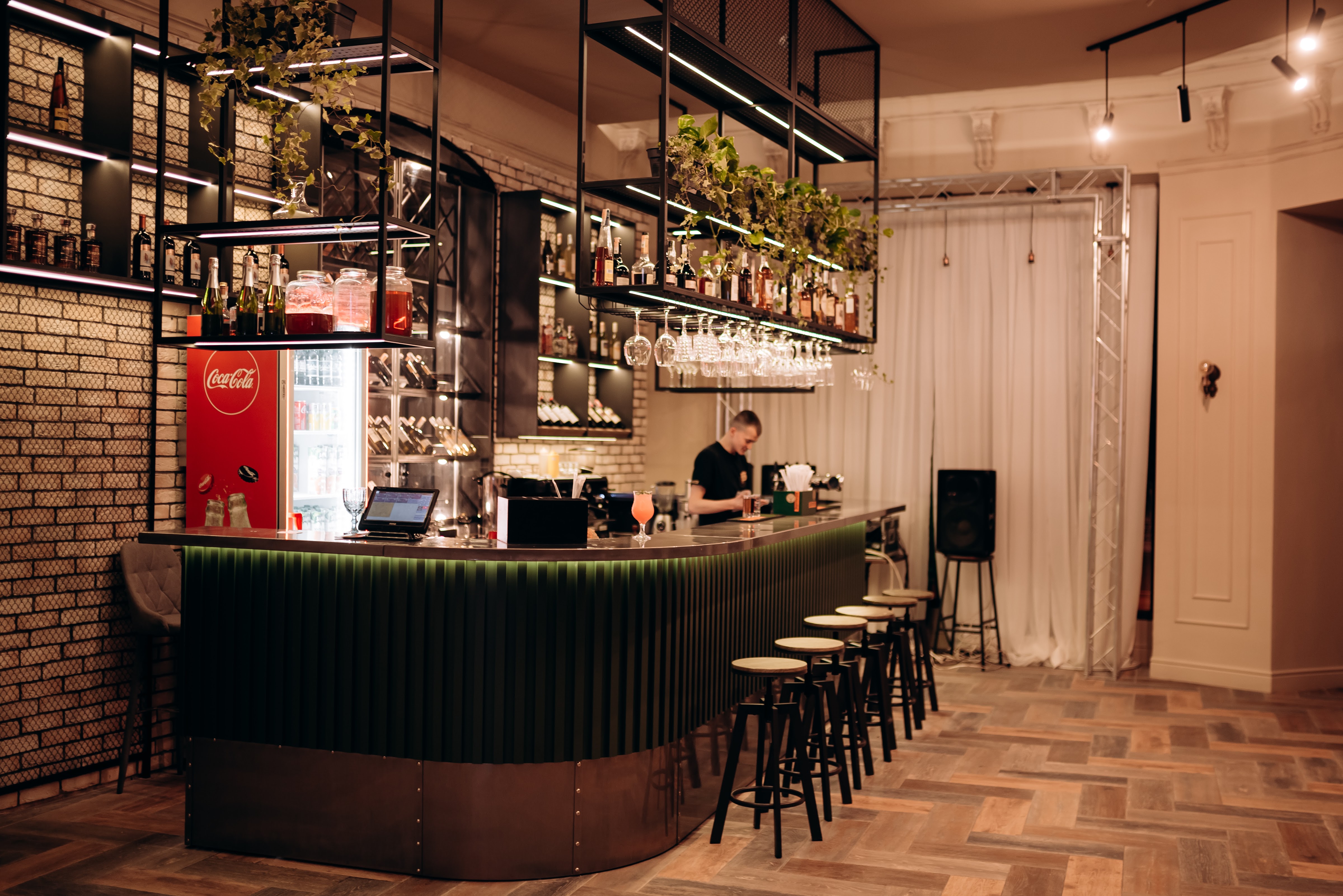 М'ясний ресторан BEEF&CAKE image 1