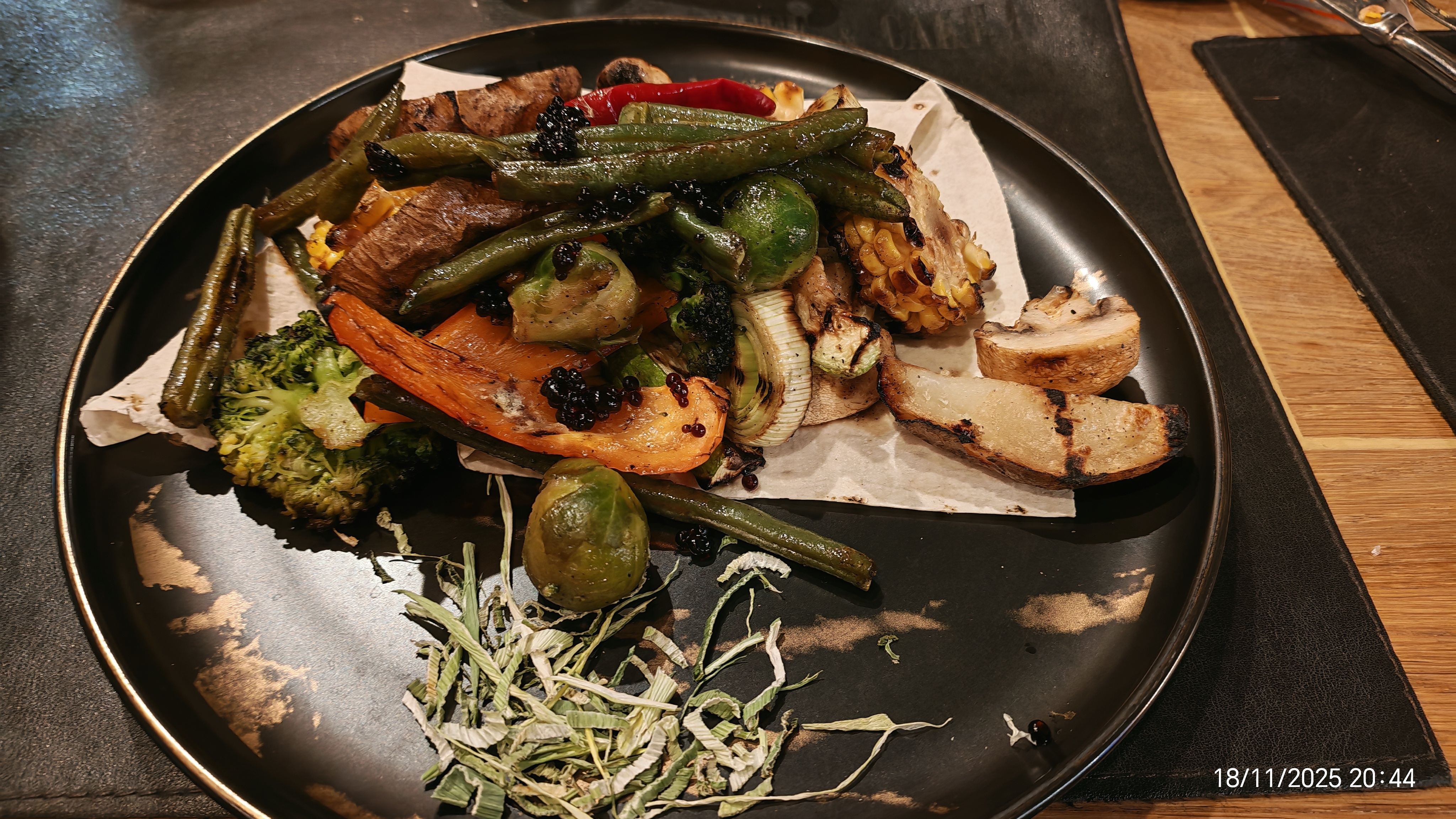 М'ясний ресторан BEEF&CAKE image 4