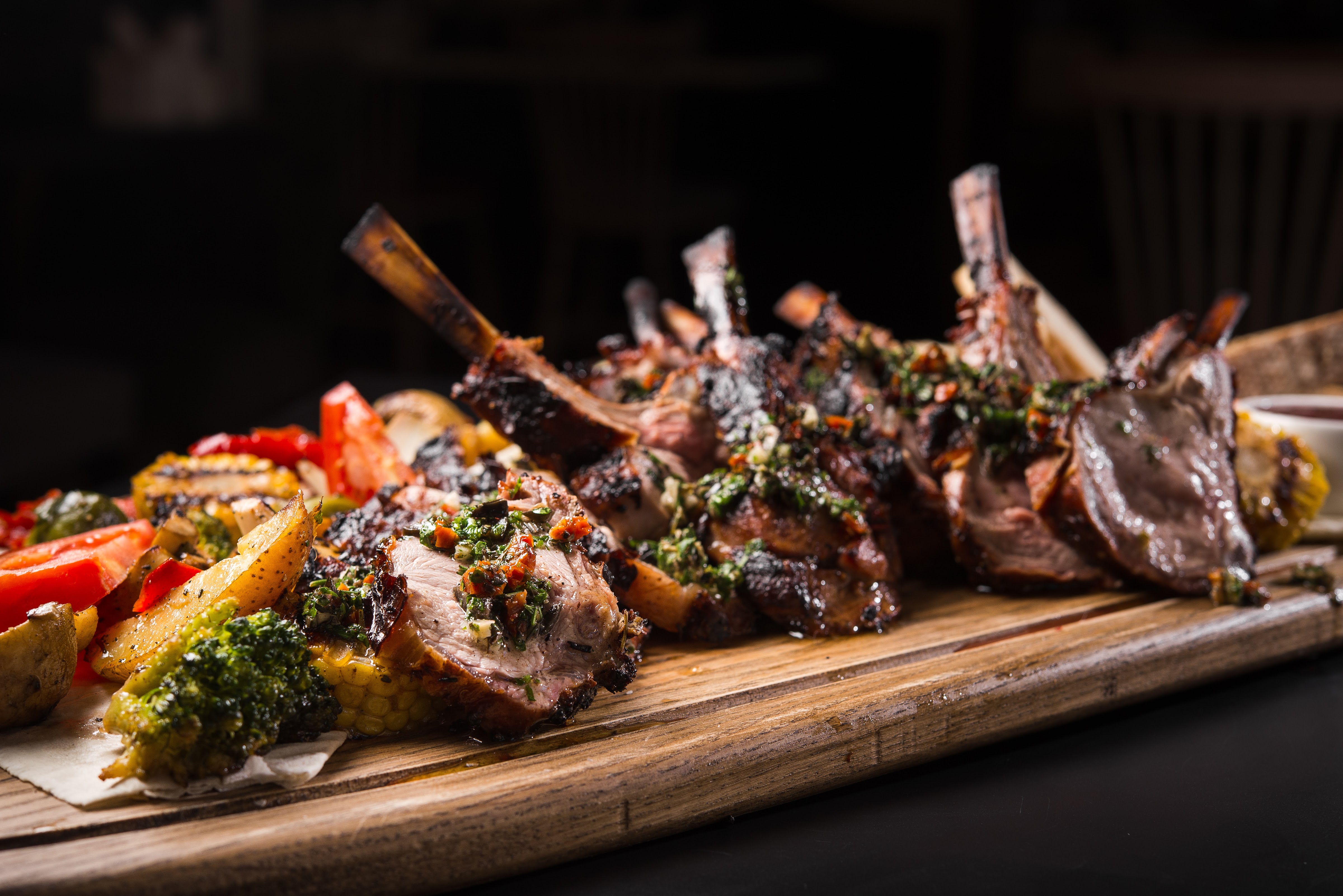 М'ясний ресторан BEEF&CAKE image 8