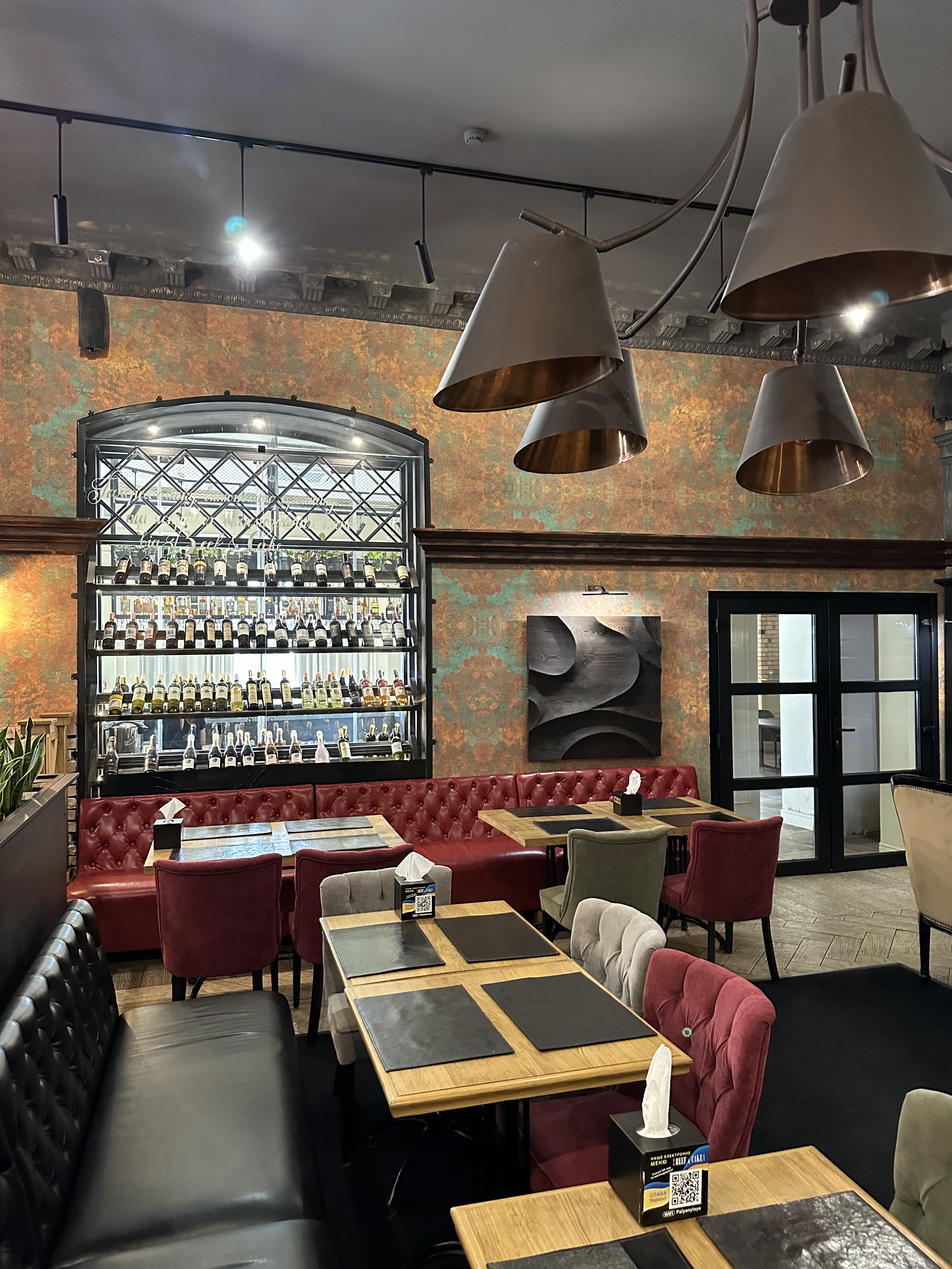 М'ясний ресторан BEEF&CAKE image 9