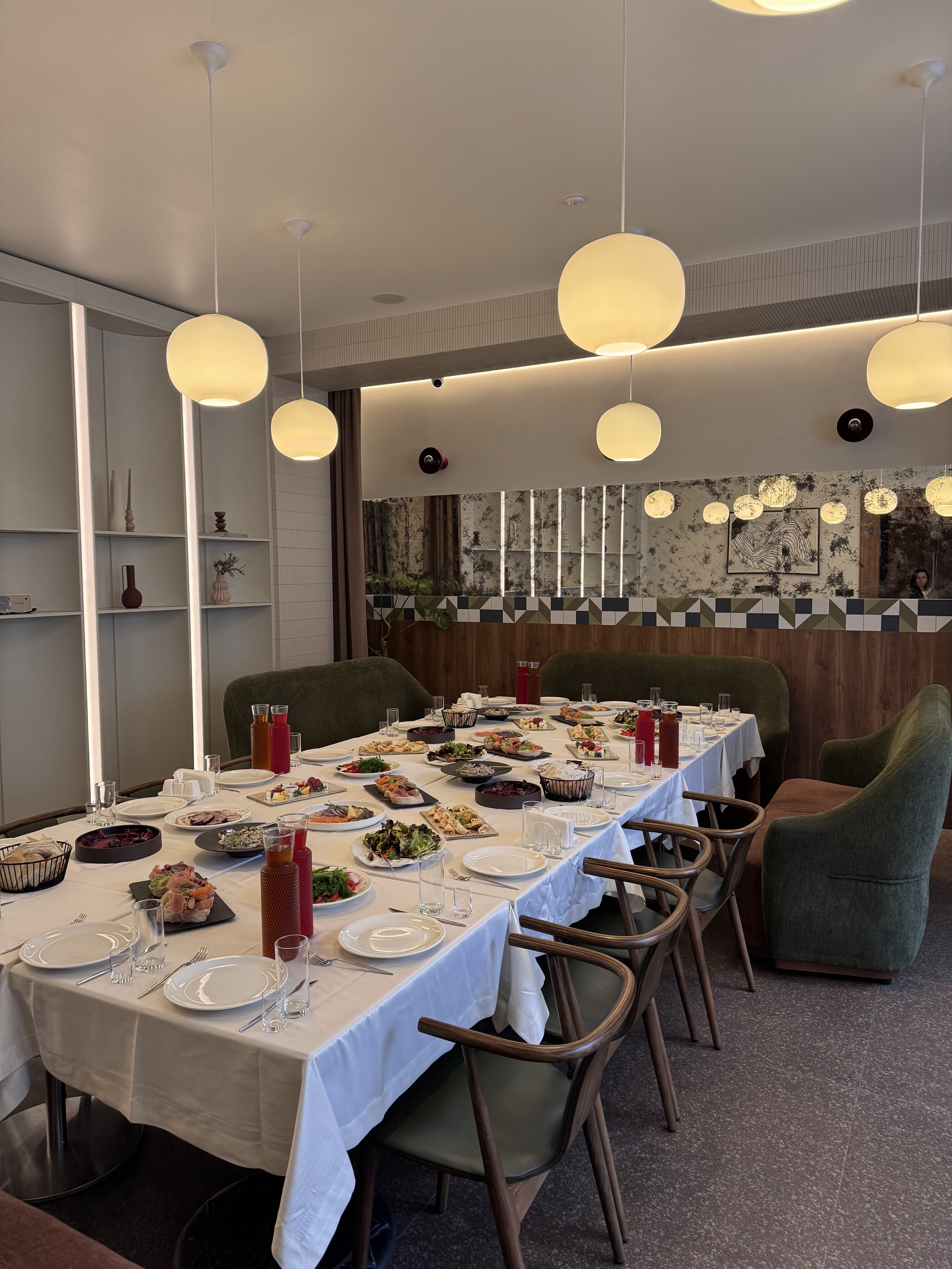 Restoran Izyum image 2