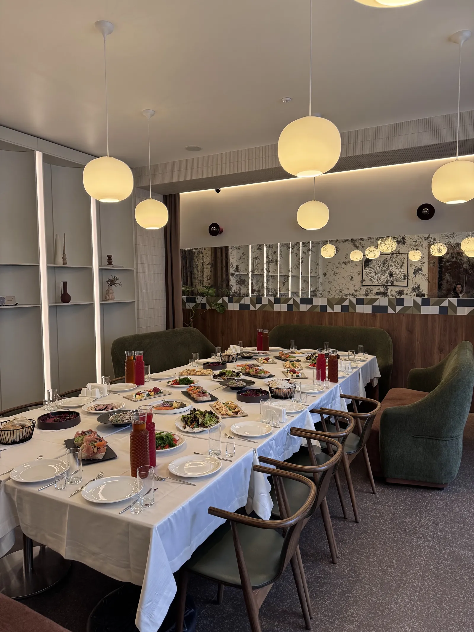 Restoran Izyum image 2
