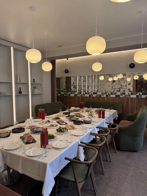 Restoran Izyum image 2