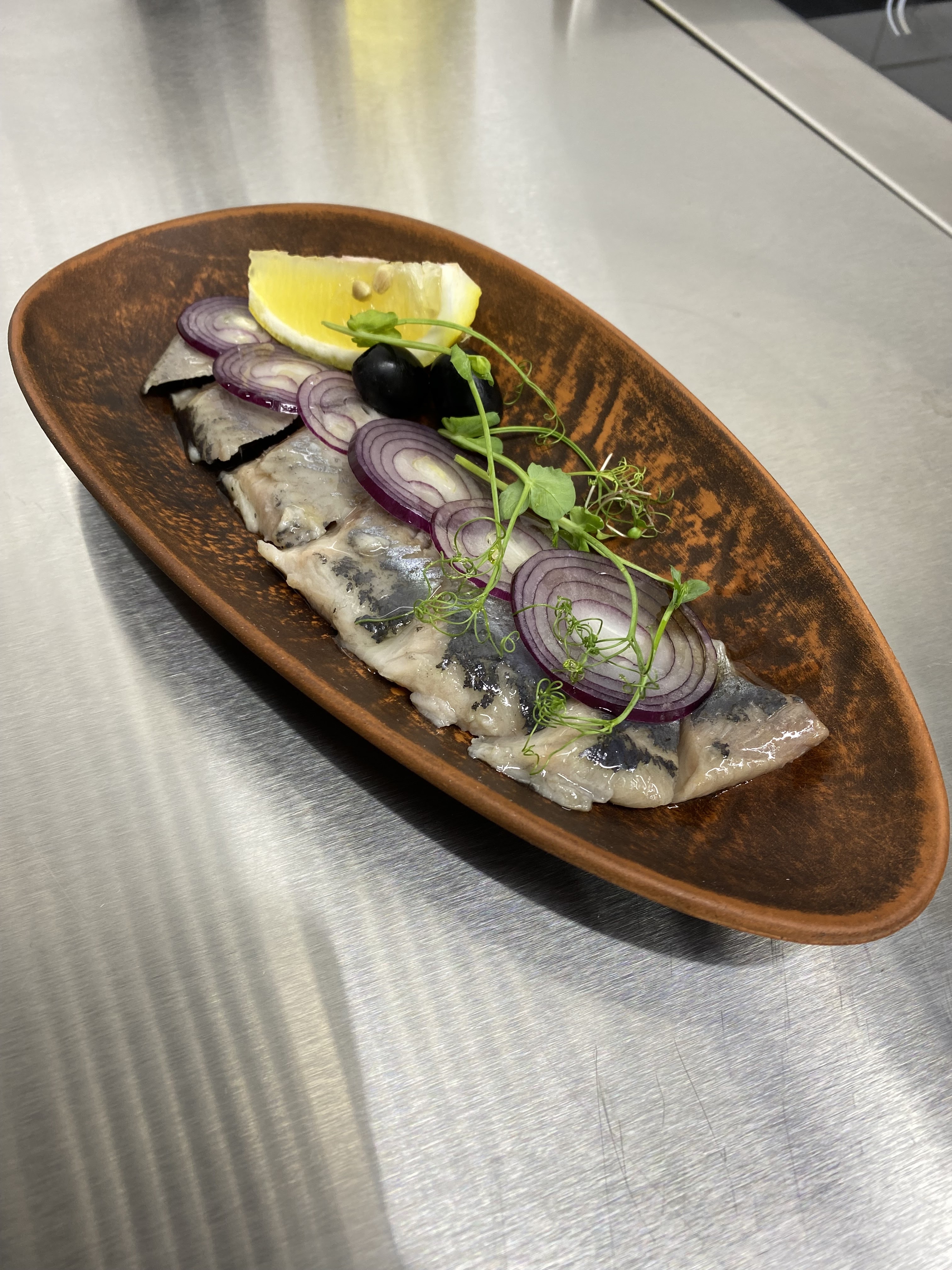 Restoran Izyum image 3