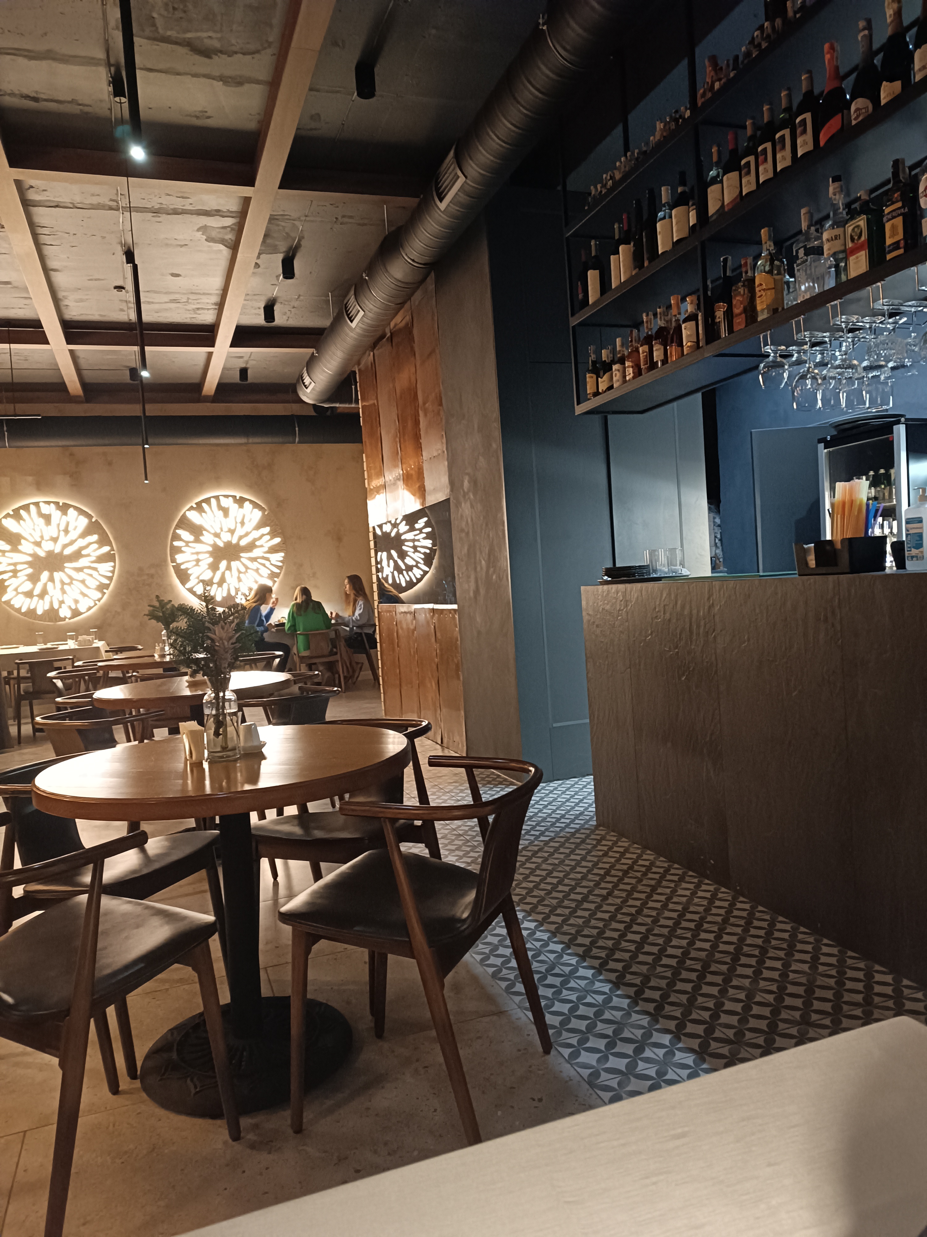 Restoran Izyum image 6