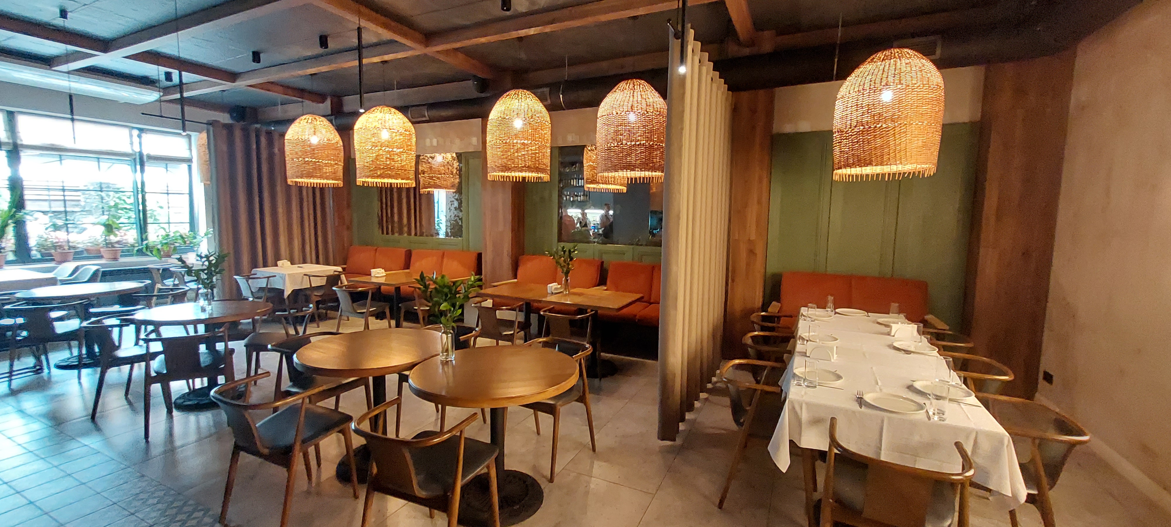 Restoran Izyum image 7