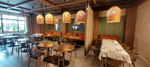 Restoran Izyum image 7