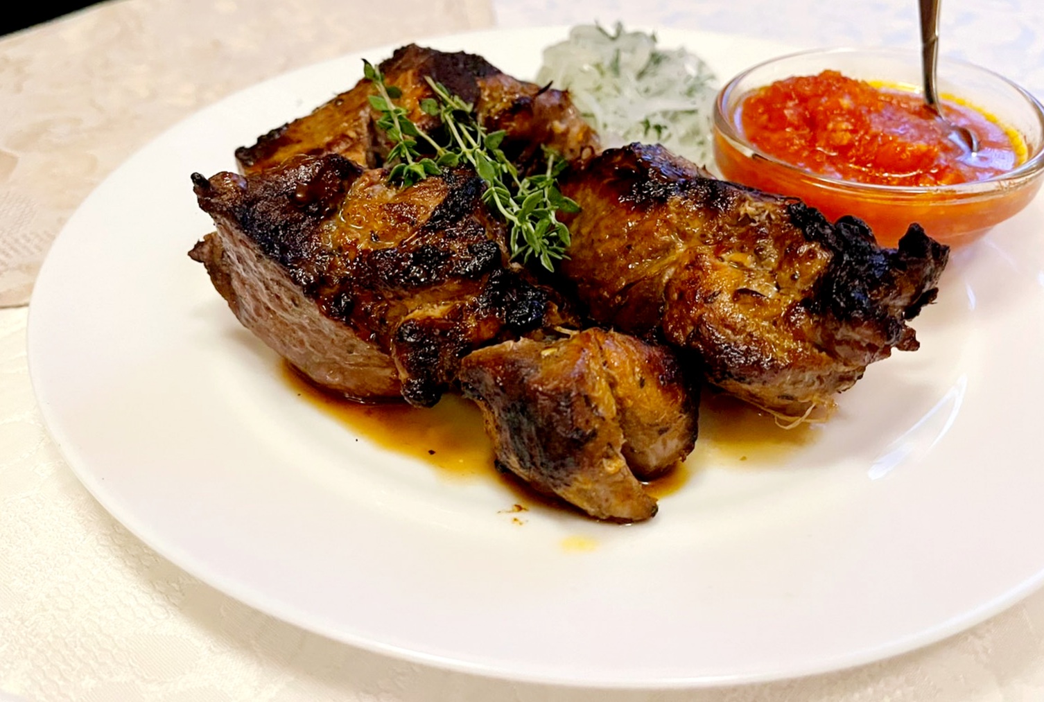 Restoran Izyum image 8