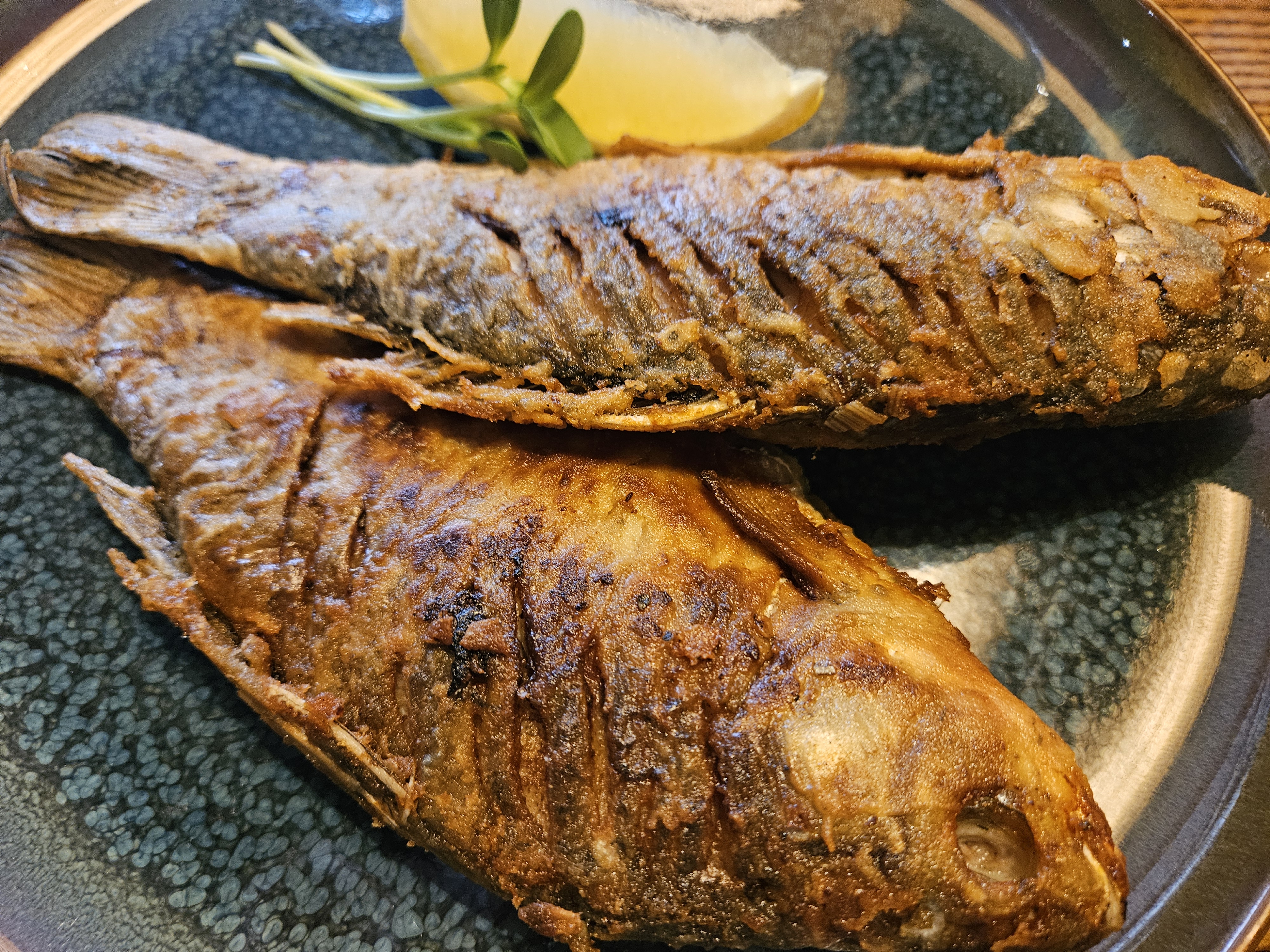 Restoran Izyum image 10