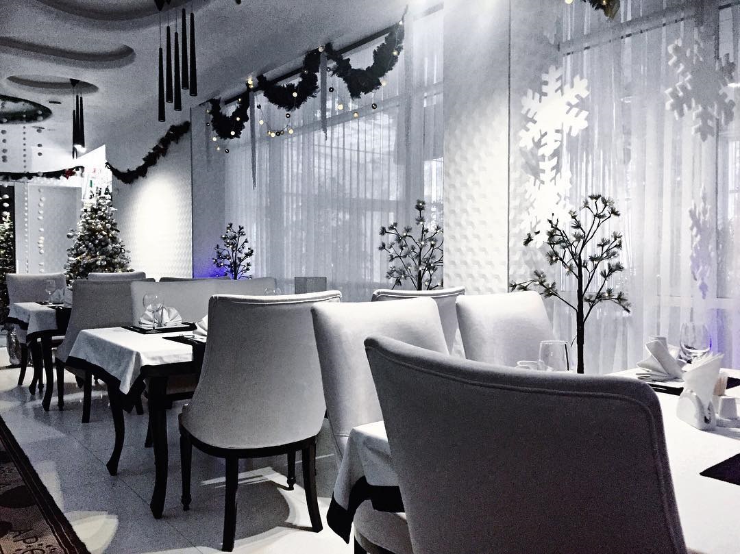 Ресторан Арена image 1