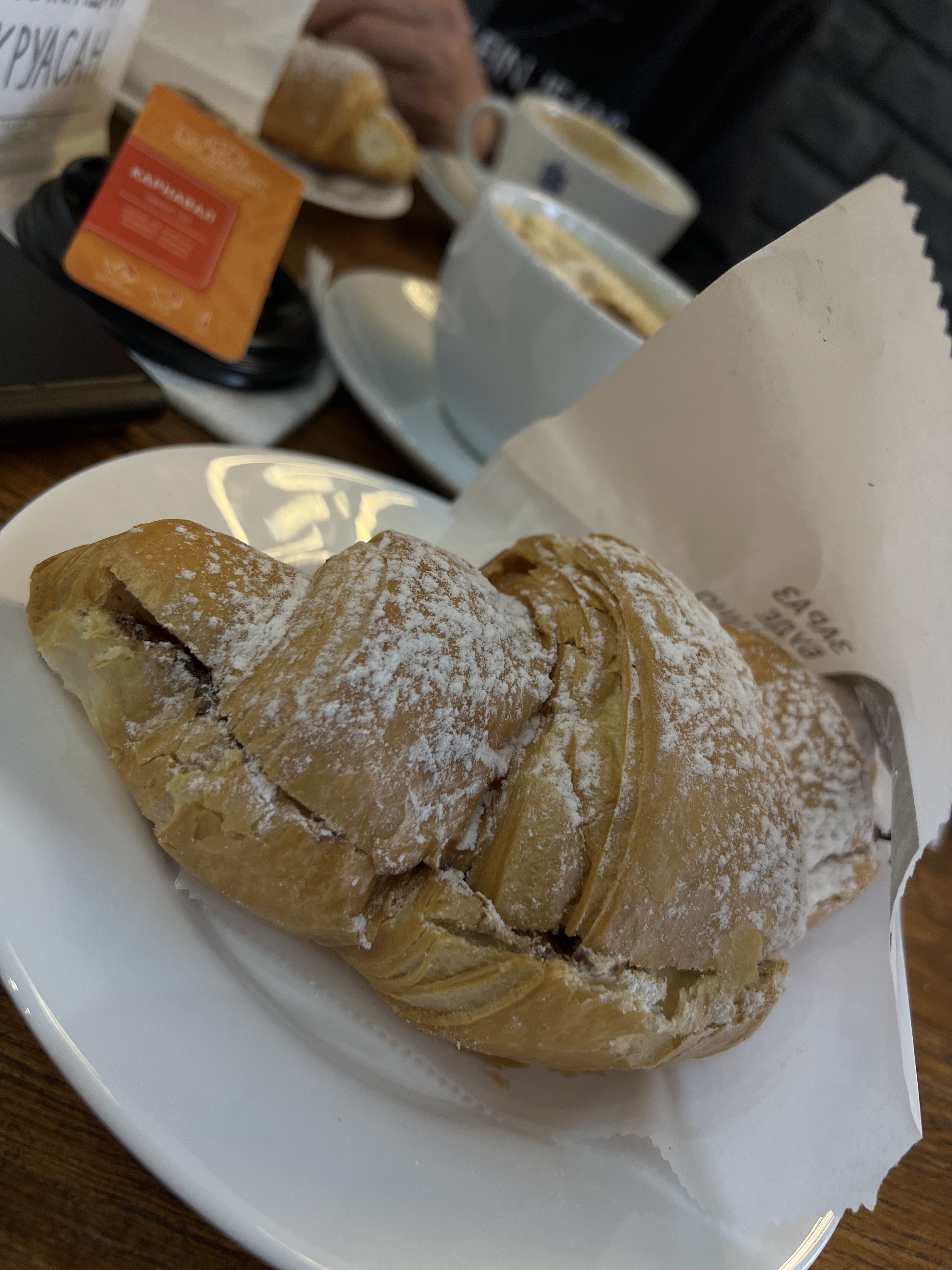 Lviv Croissants image 6