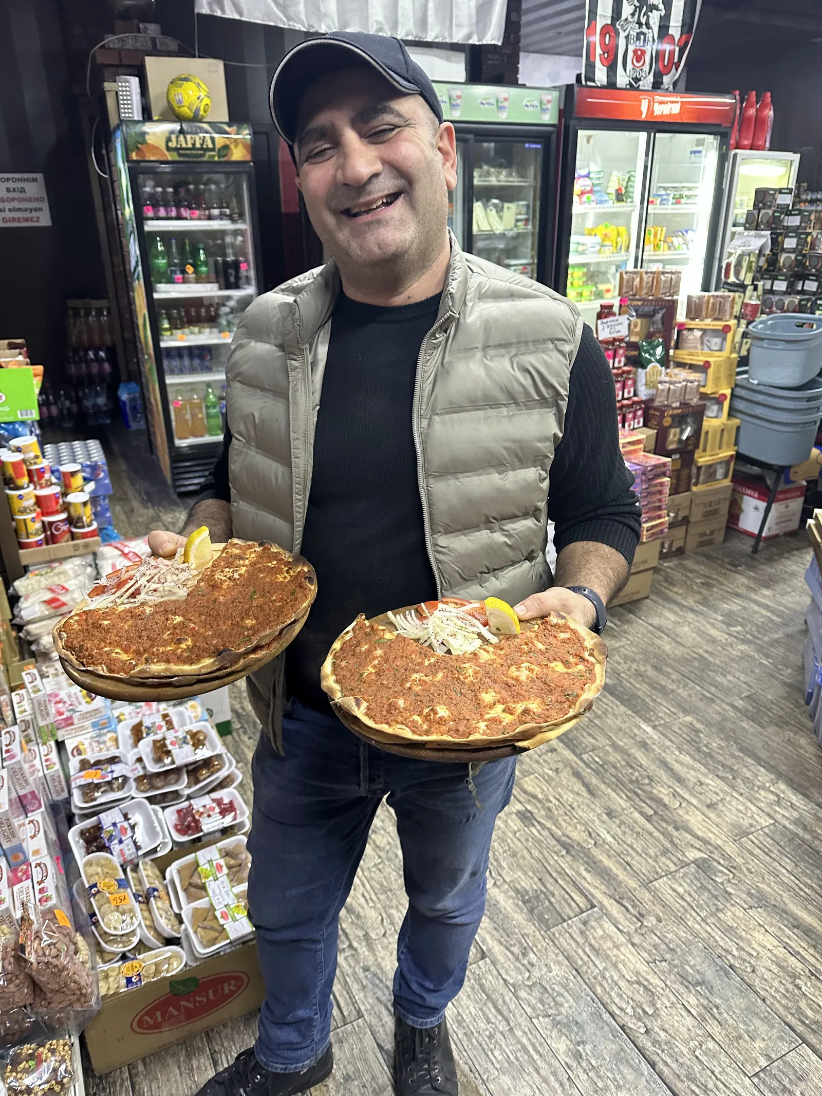 HELAL KEBAB image 9