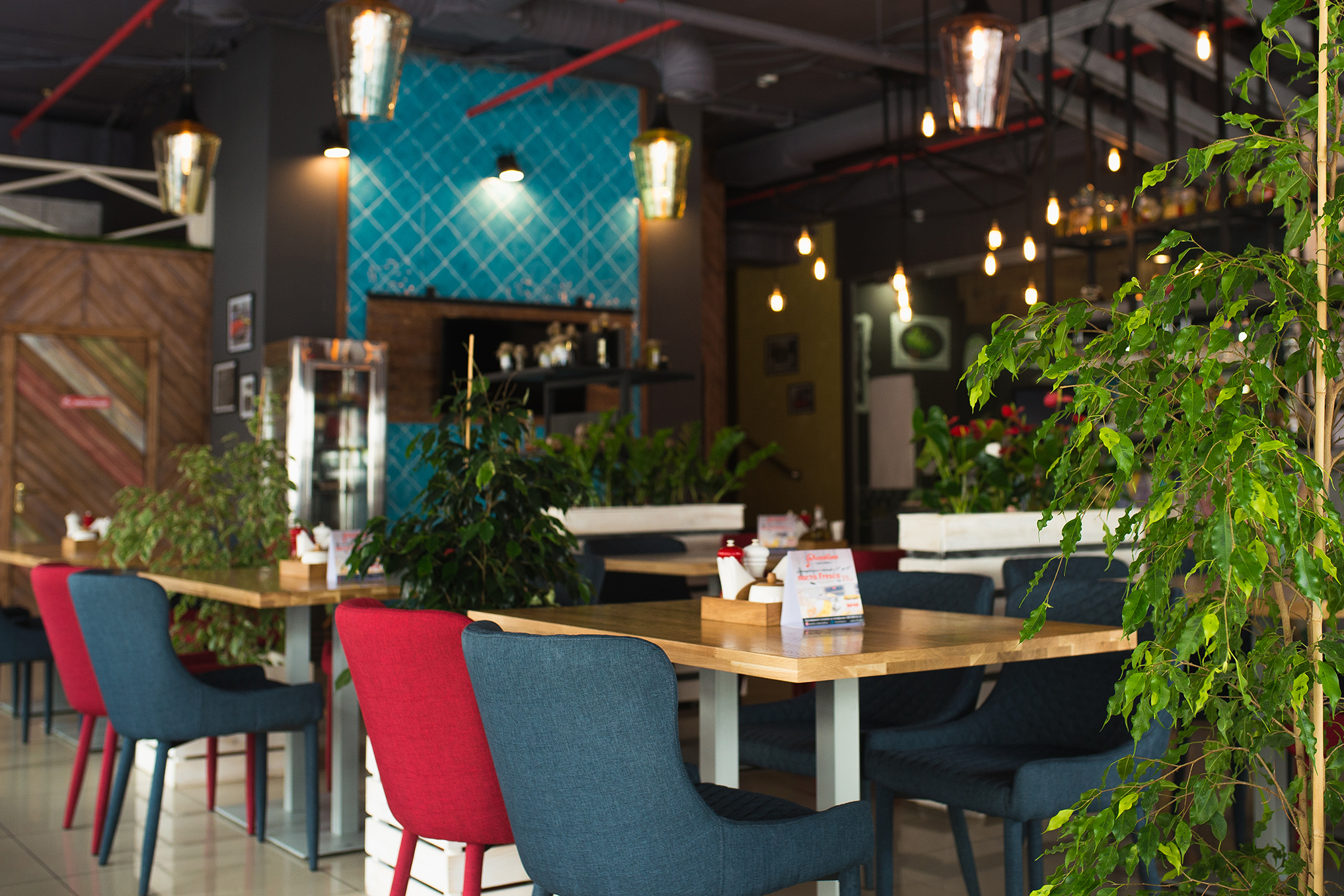 Piccolino Trattoria image 1