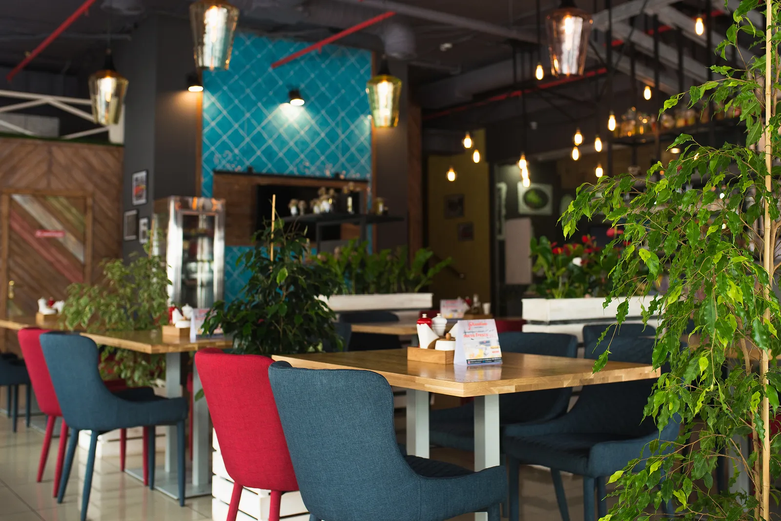 Piccolino Trattoria image 1