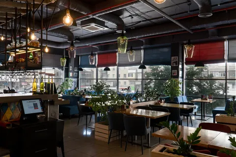 Piccolino Trattoria image 3