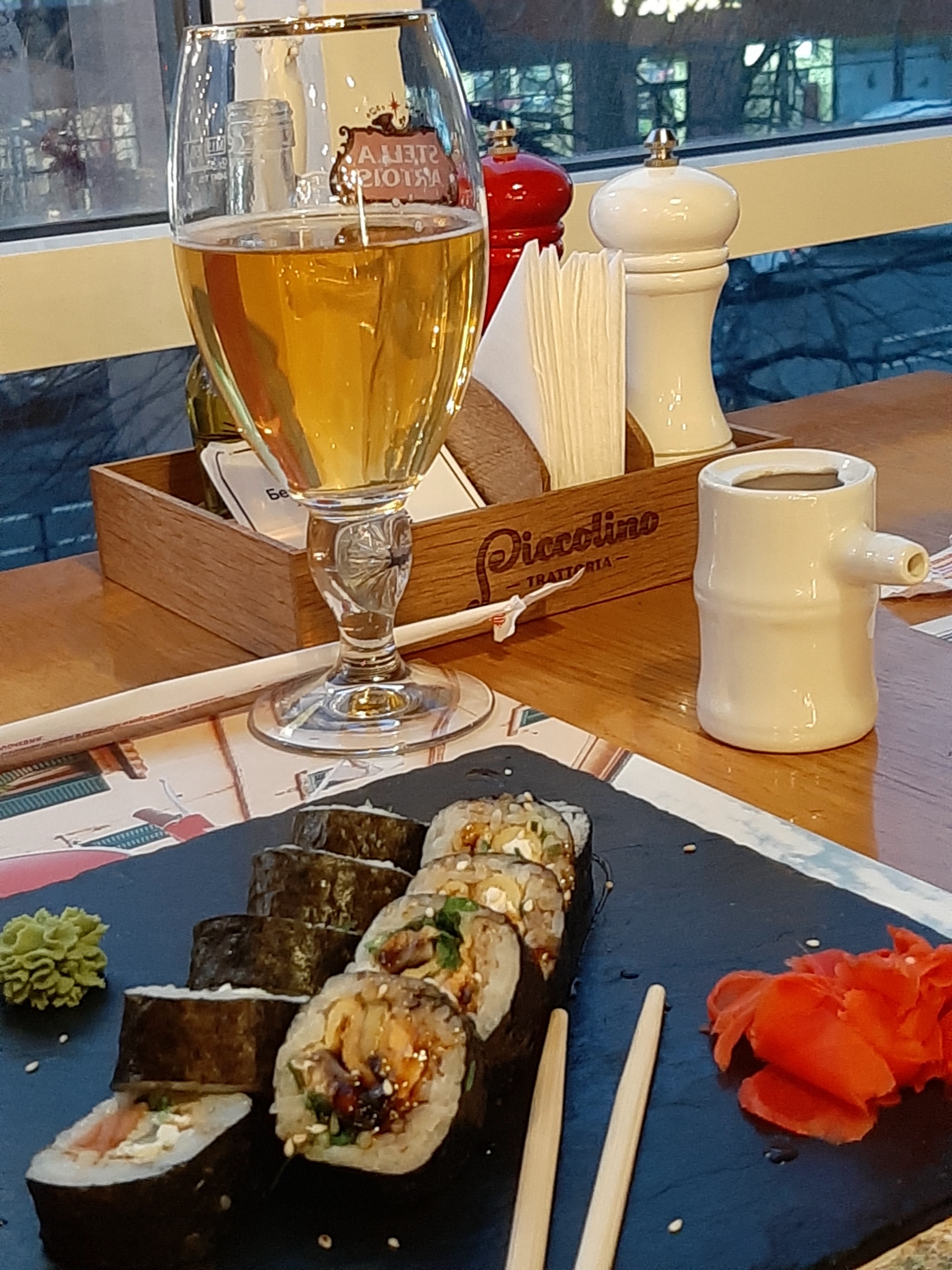 Piccolino Trattoria image 8