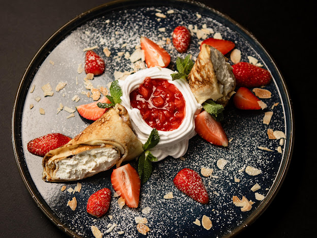 New York Street Pizza image 2